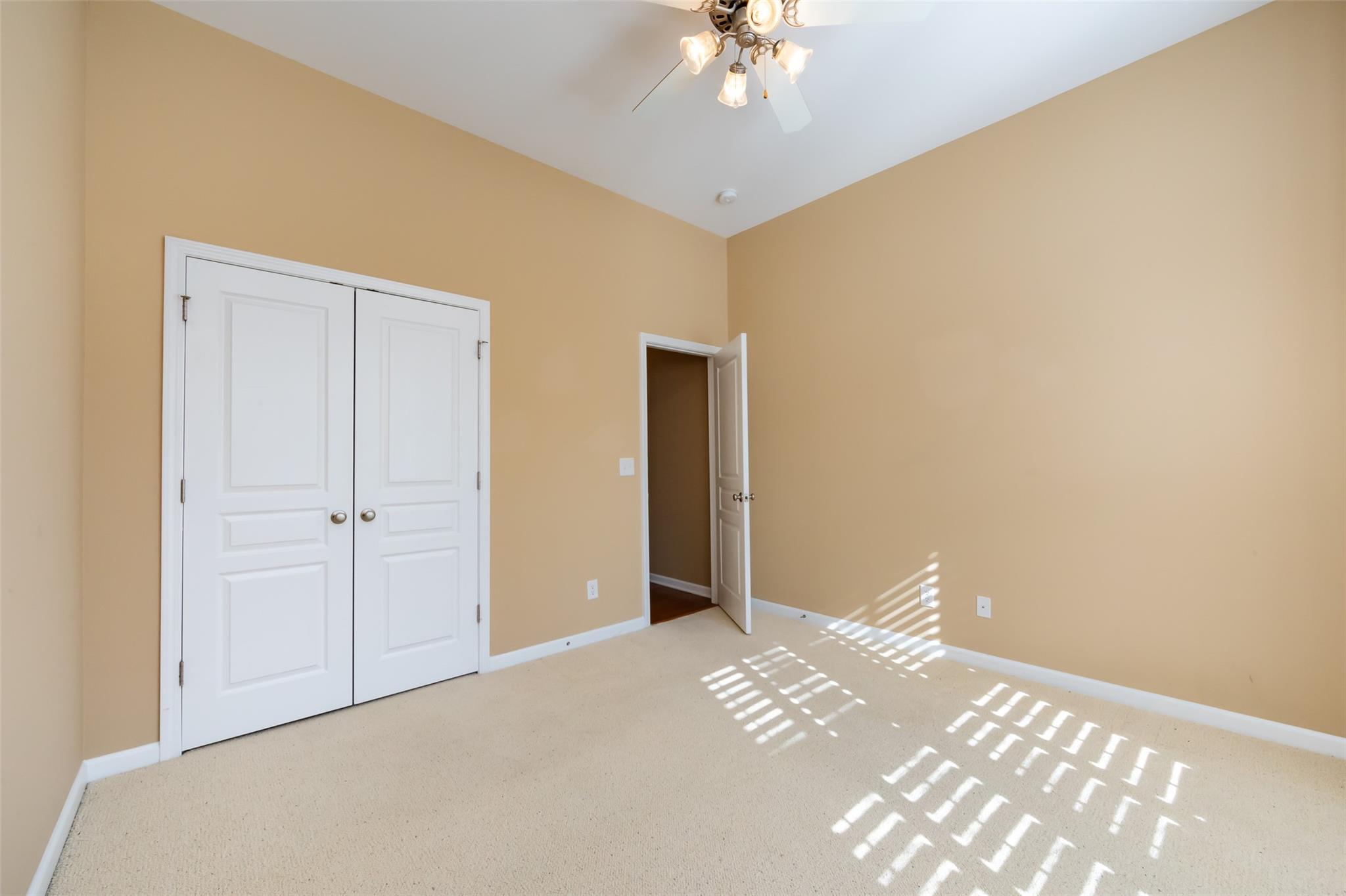 Calloway - Residential