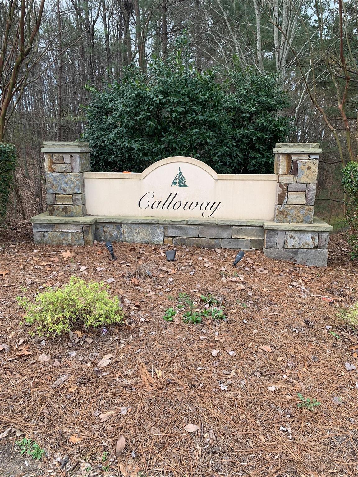 Calloway - Residential