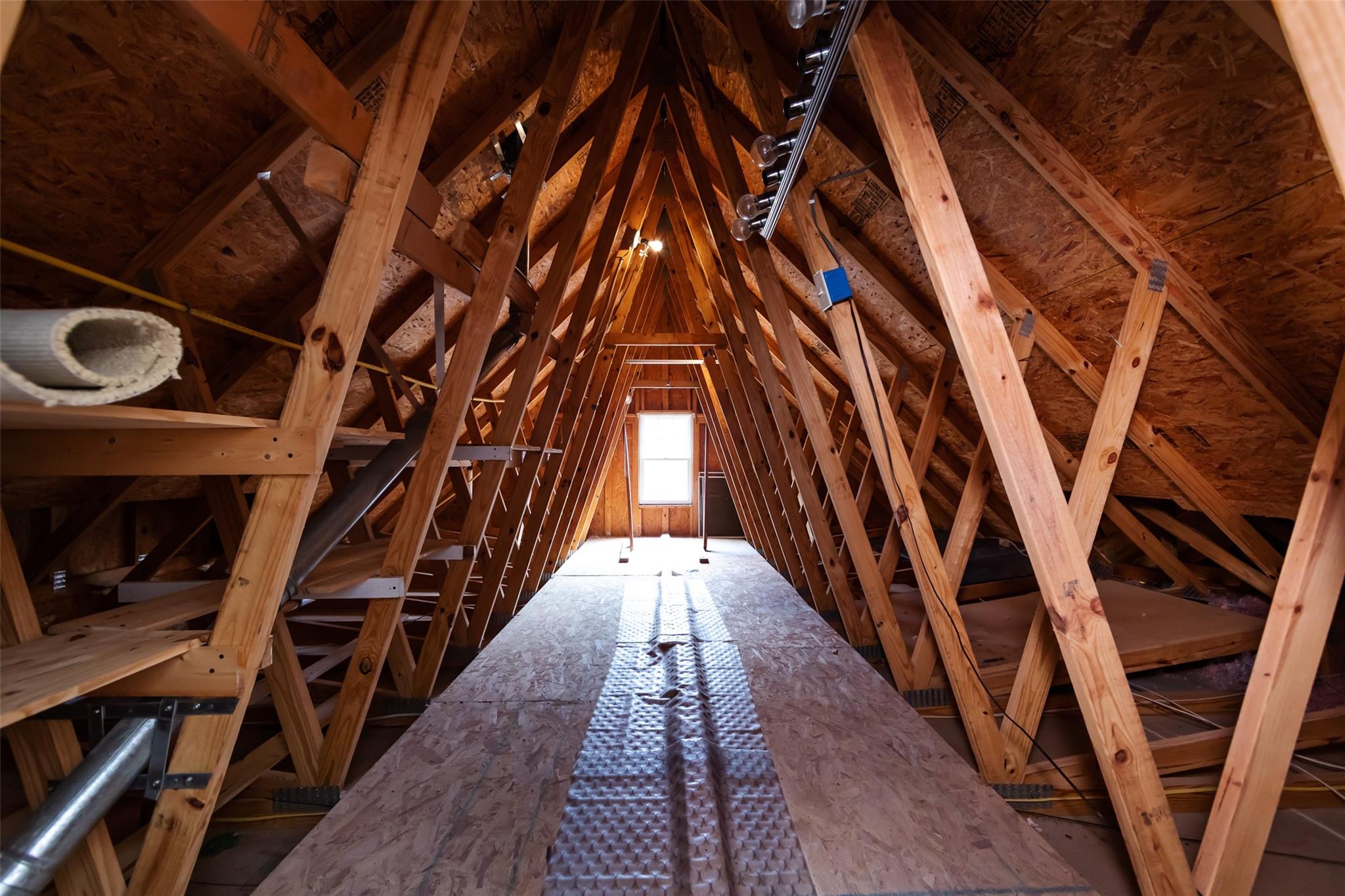 Calloway - Residential