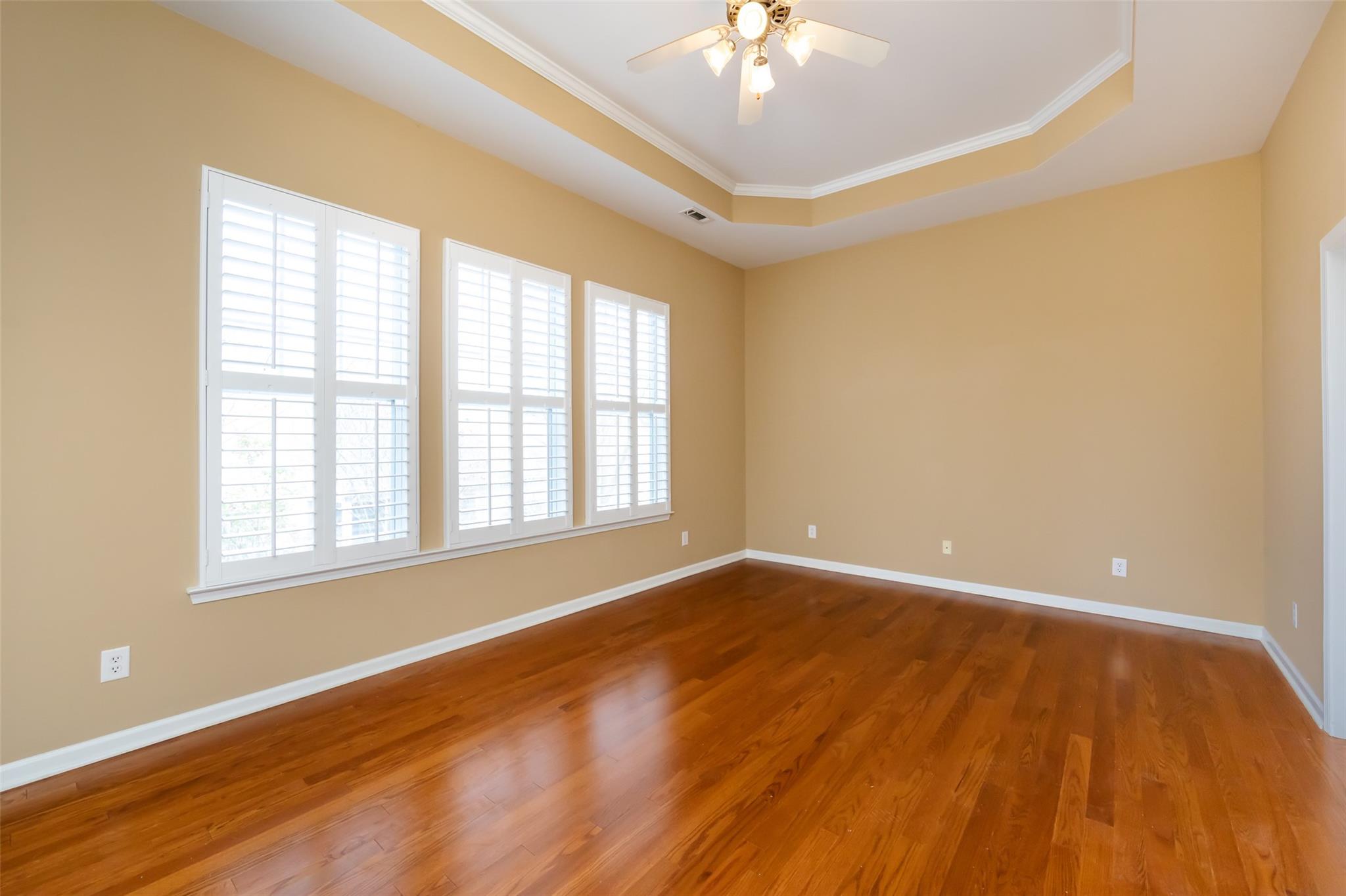 Calloway - Residential