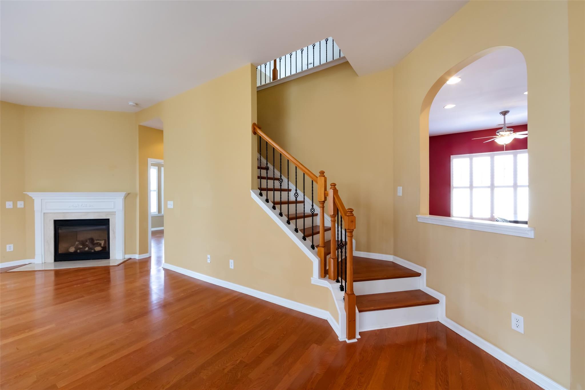 Calloway - Residential