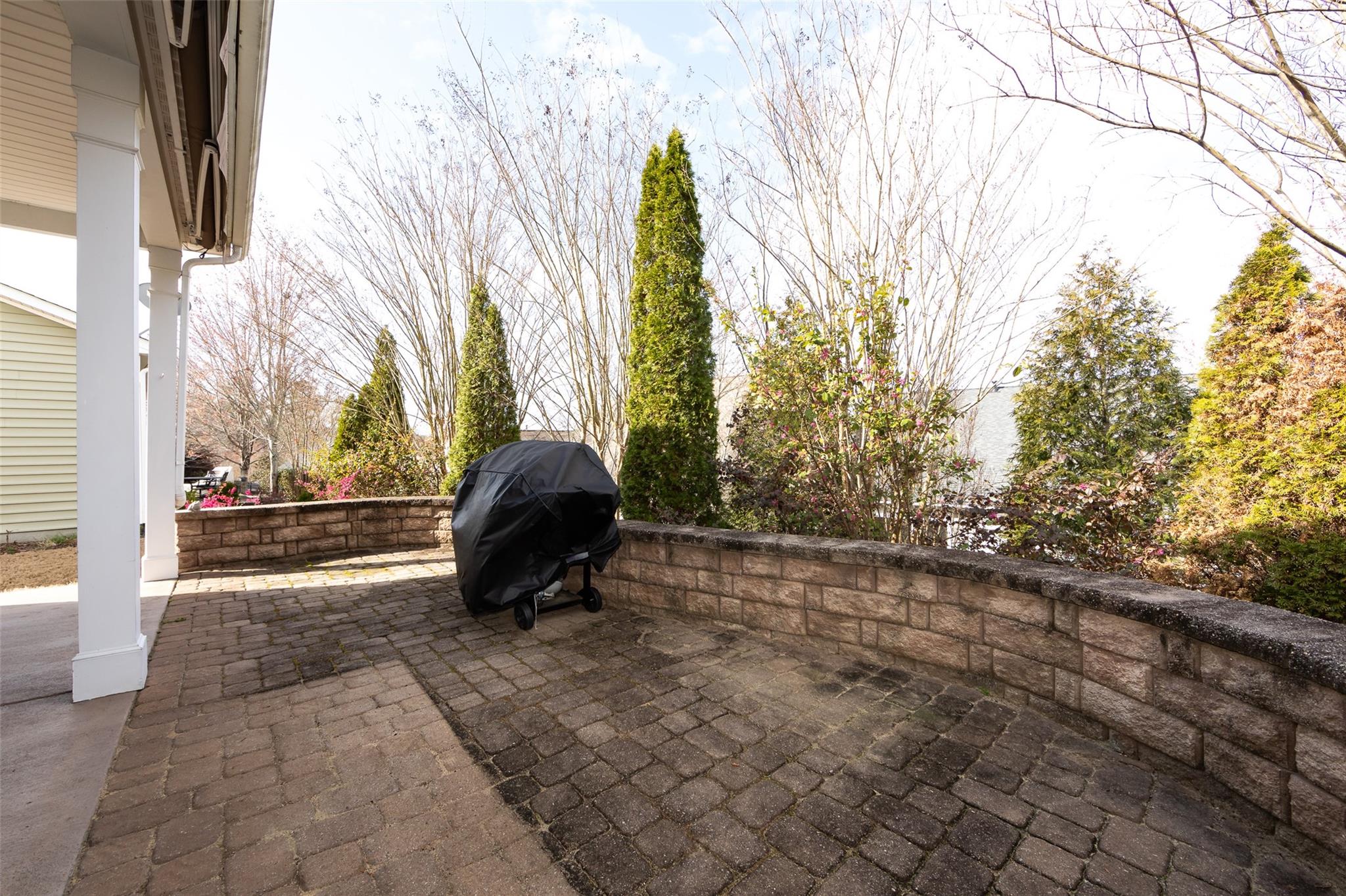 Calloway - Residential