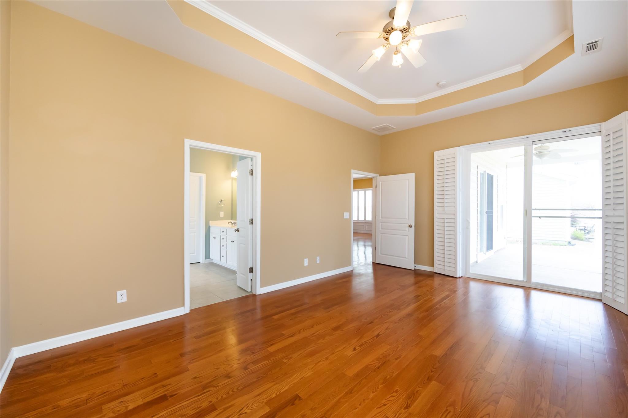 Calloway - Residential