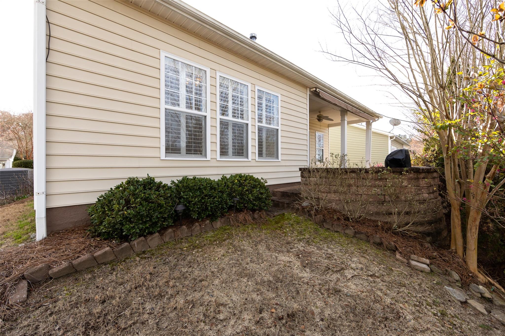 Calloway - Residential