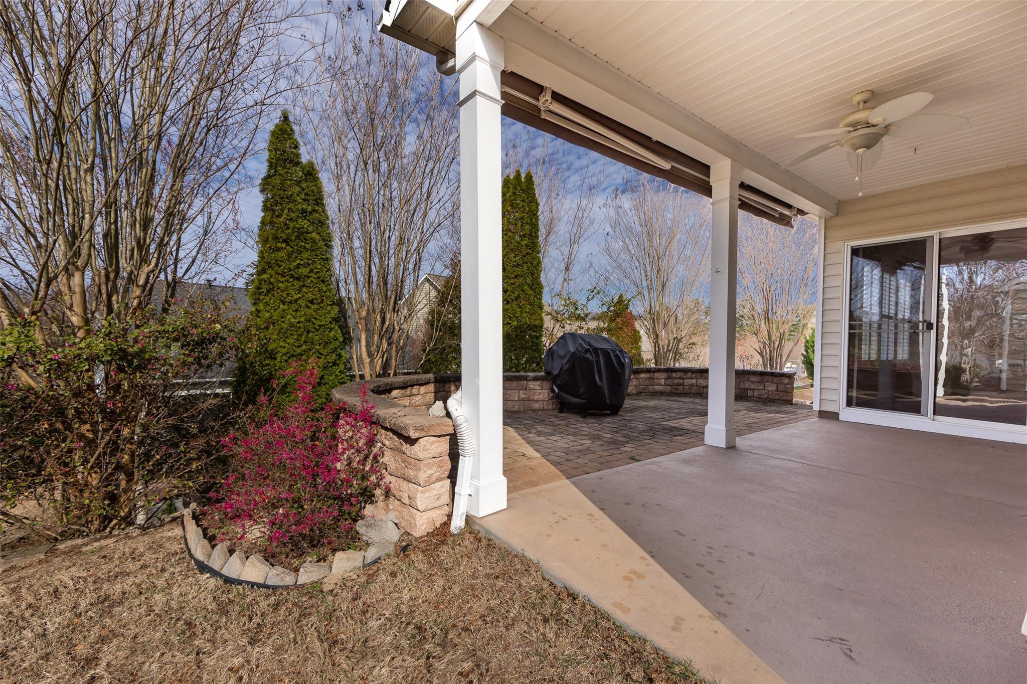 Calloway - Residential