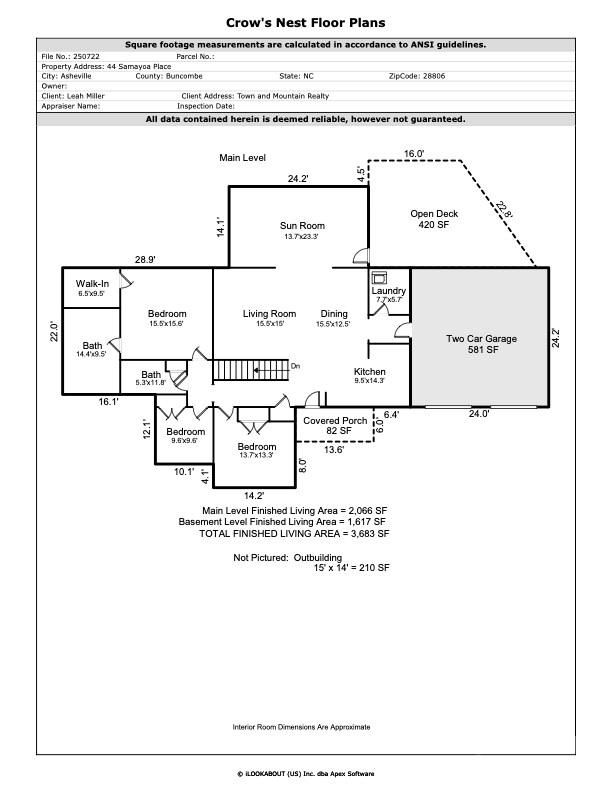 44 Samayoa Place