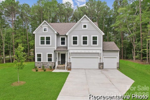 Photo of 10417 Lakeshore Drive #72, Lancaster, SC 29720 (MLS # 4431779)