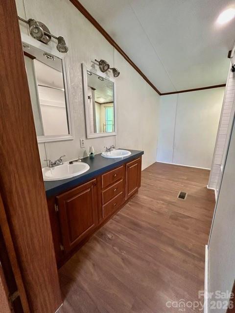 Stone Creek - Residential
