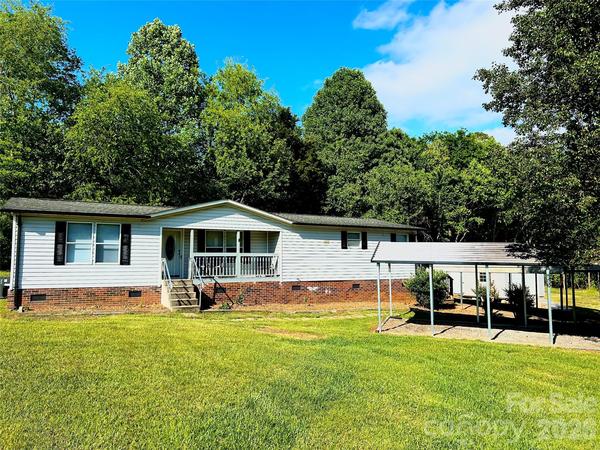 Stone Creek - Residential