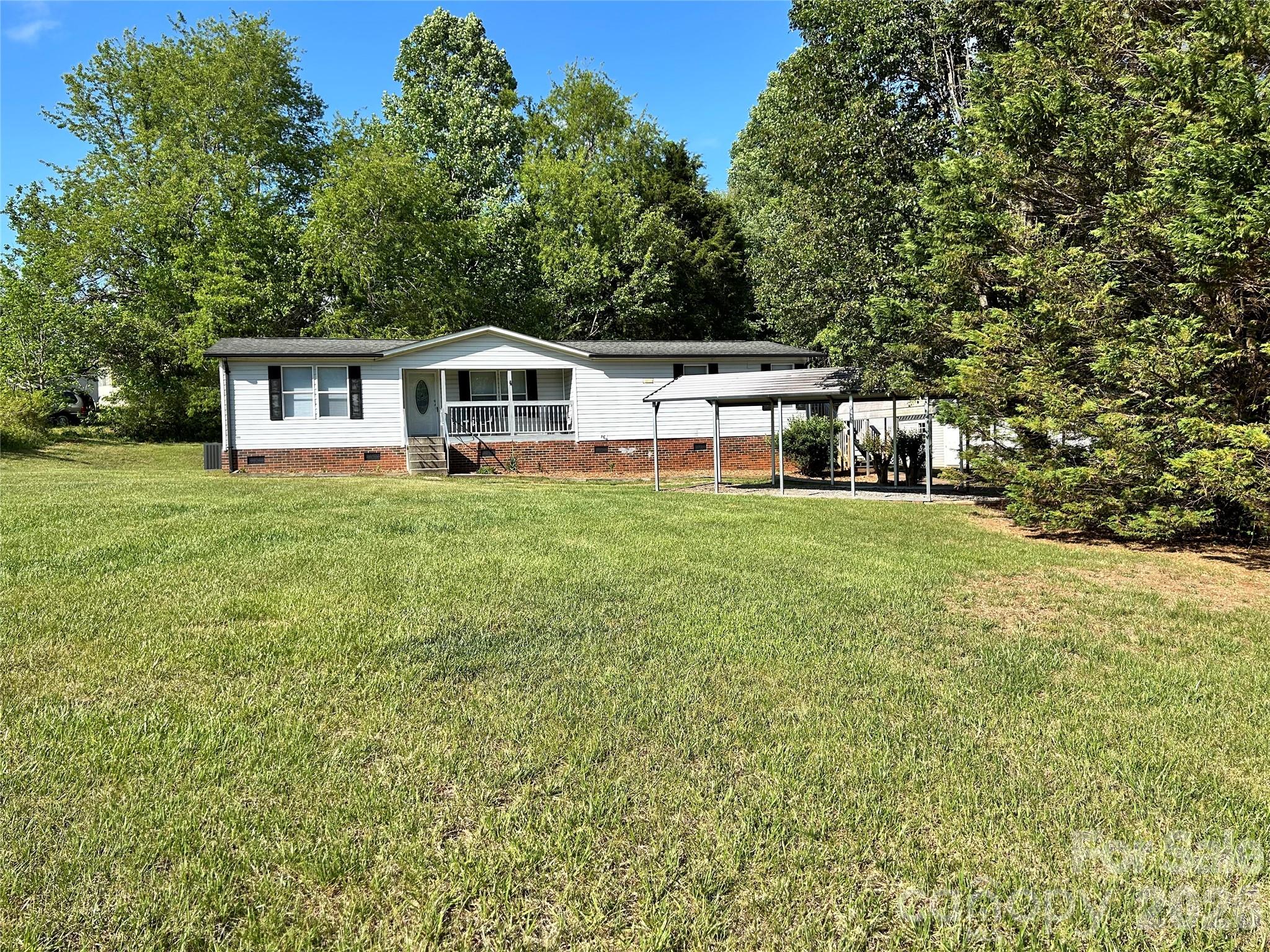 Stone Creek - Residential