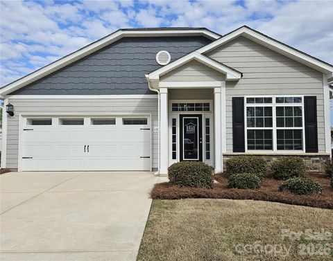 108 Tradesmen Trail Troutman NC 28166