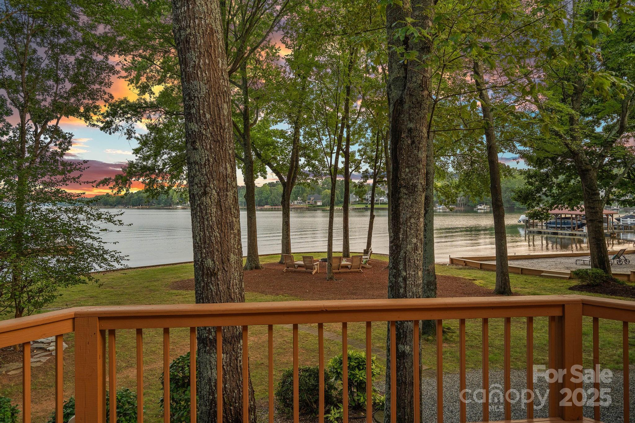 Pine Isle - Residential