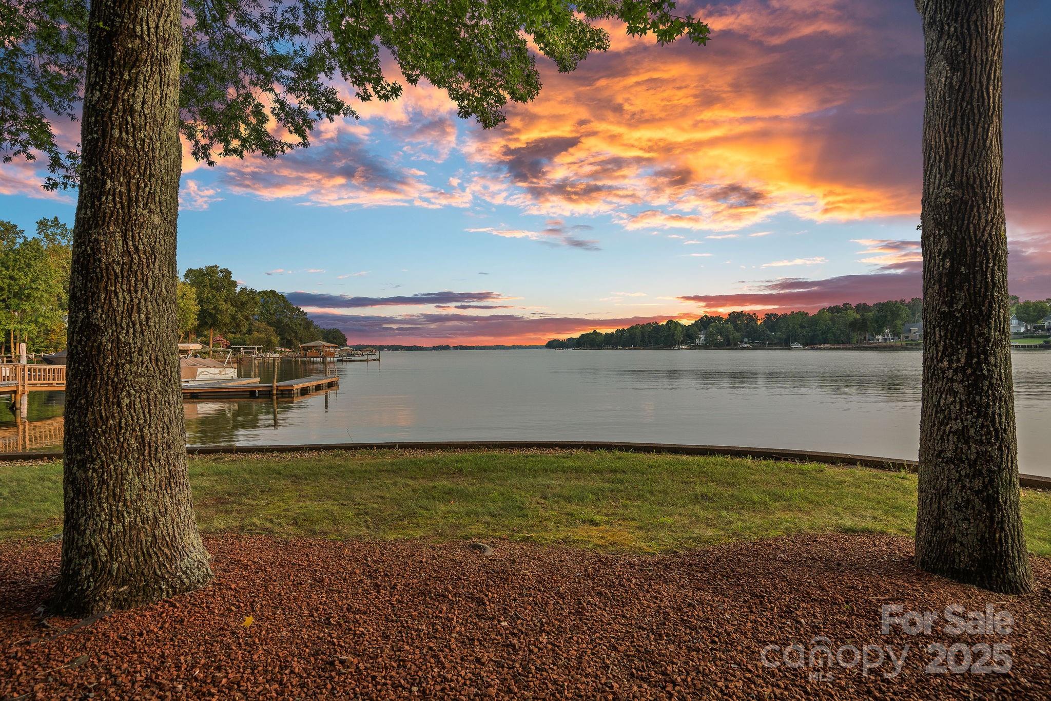 Pine Isle - Residential