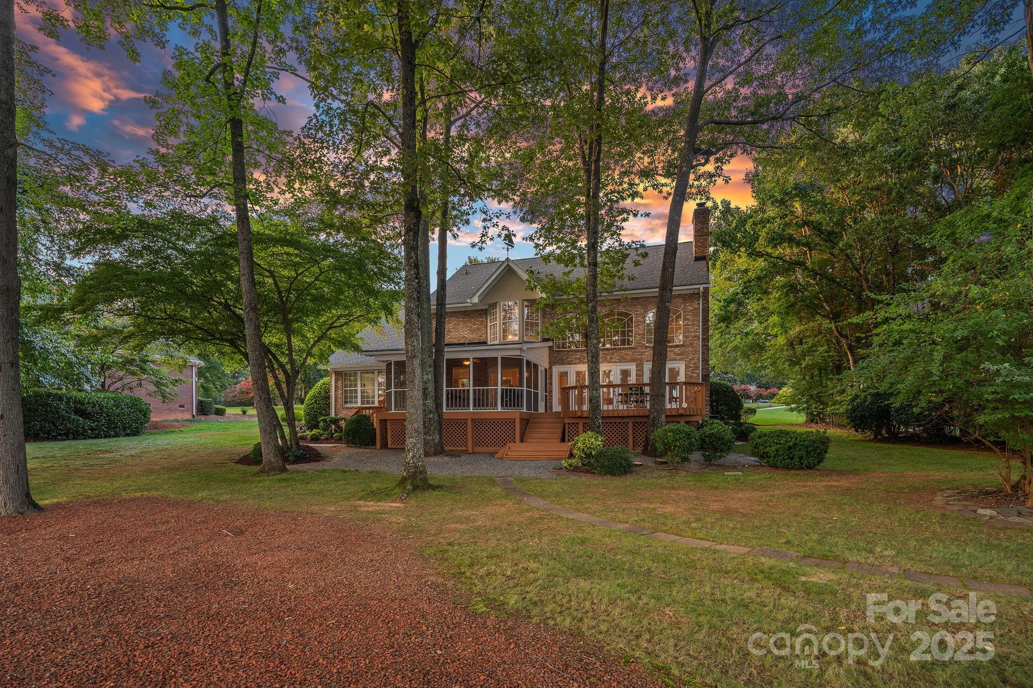 121 Harbor Shore Court