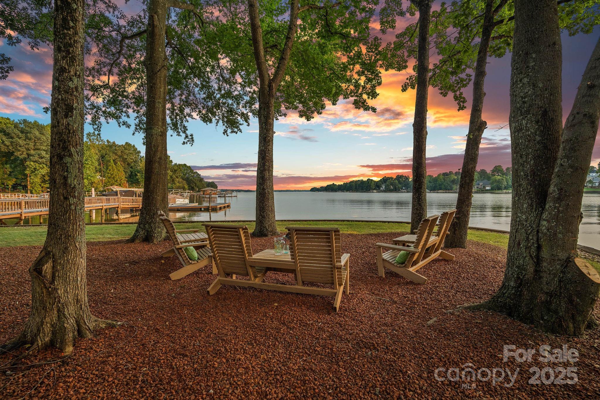 Pine Isle - Residential