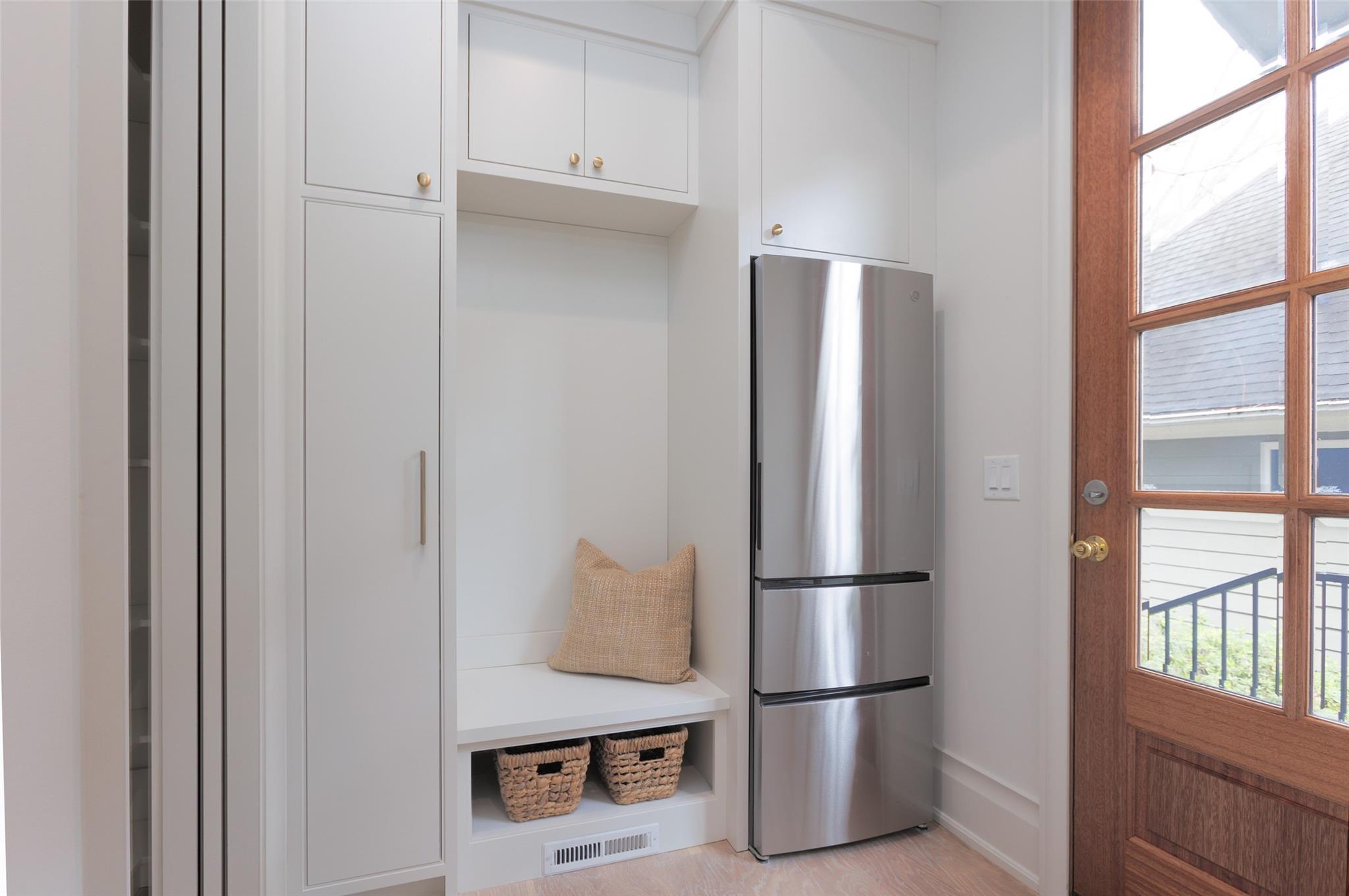 Chantilly - Residential