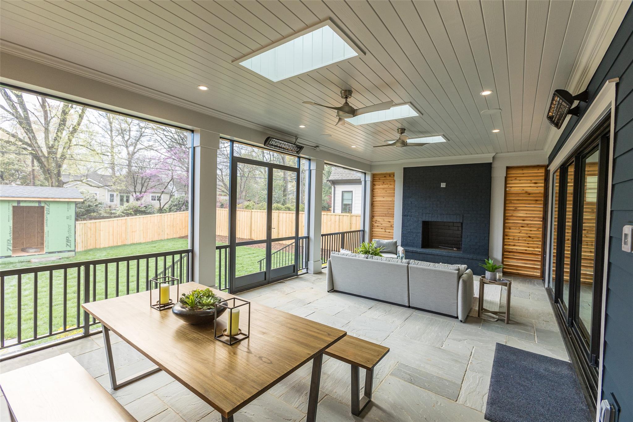 Chantilly - Residential