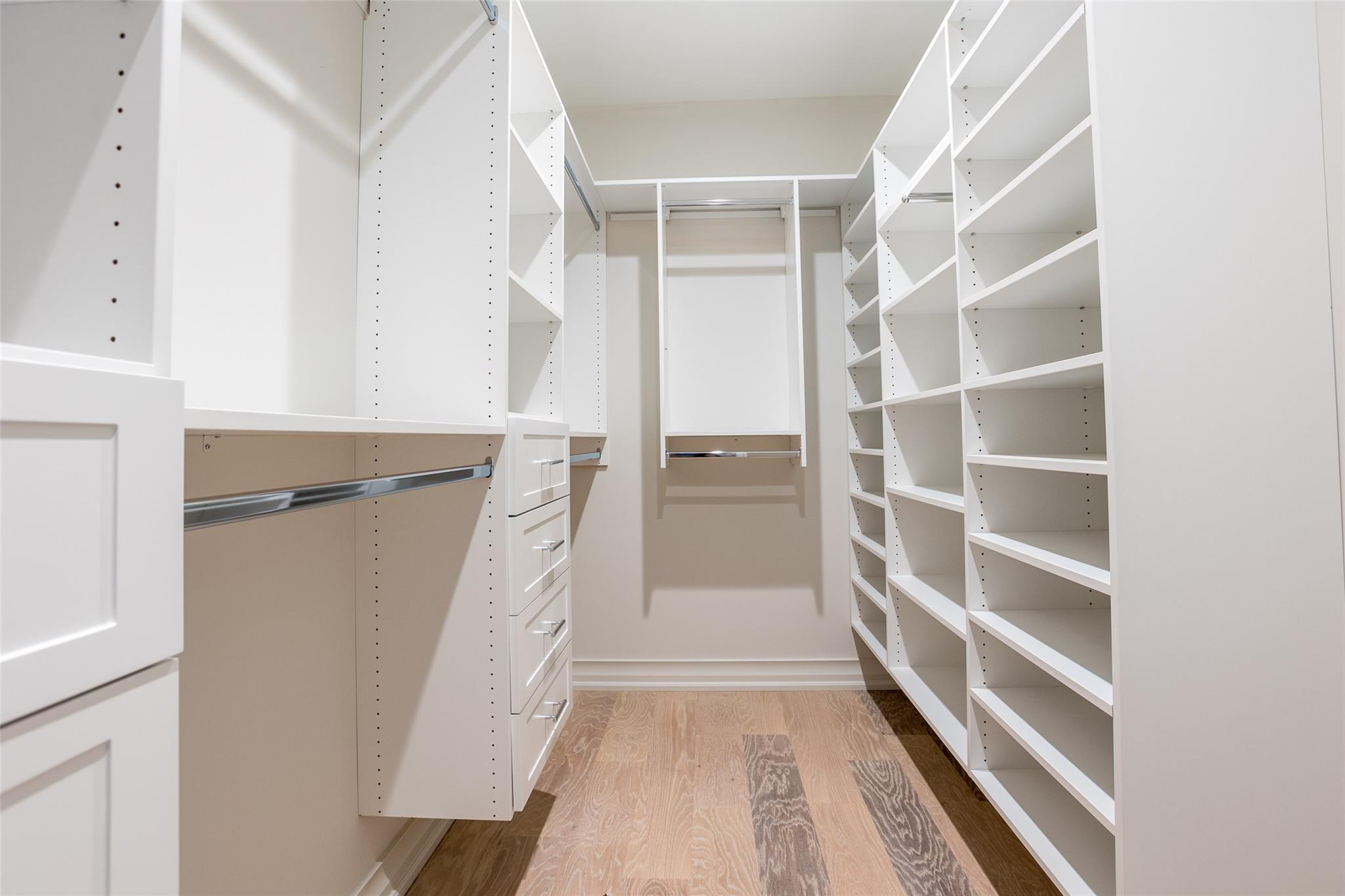 Chantilly - Residential