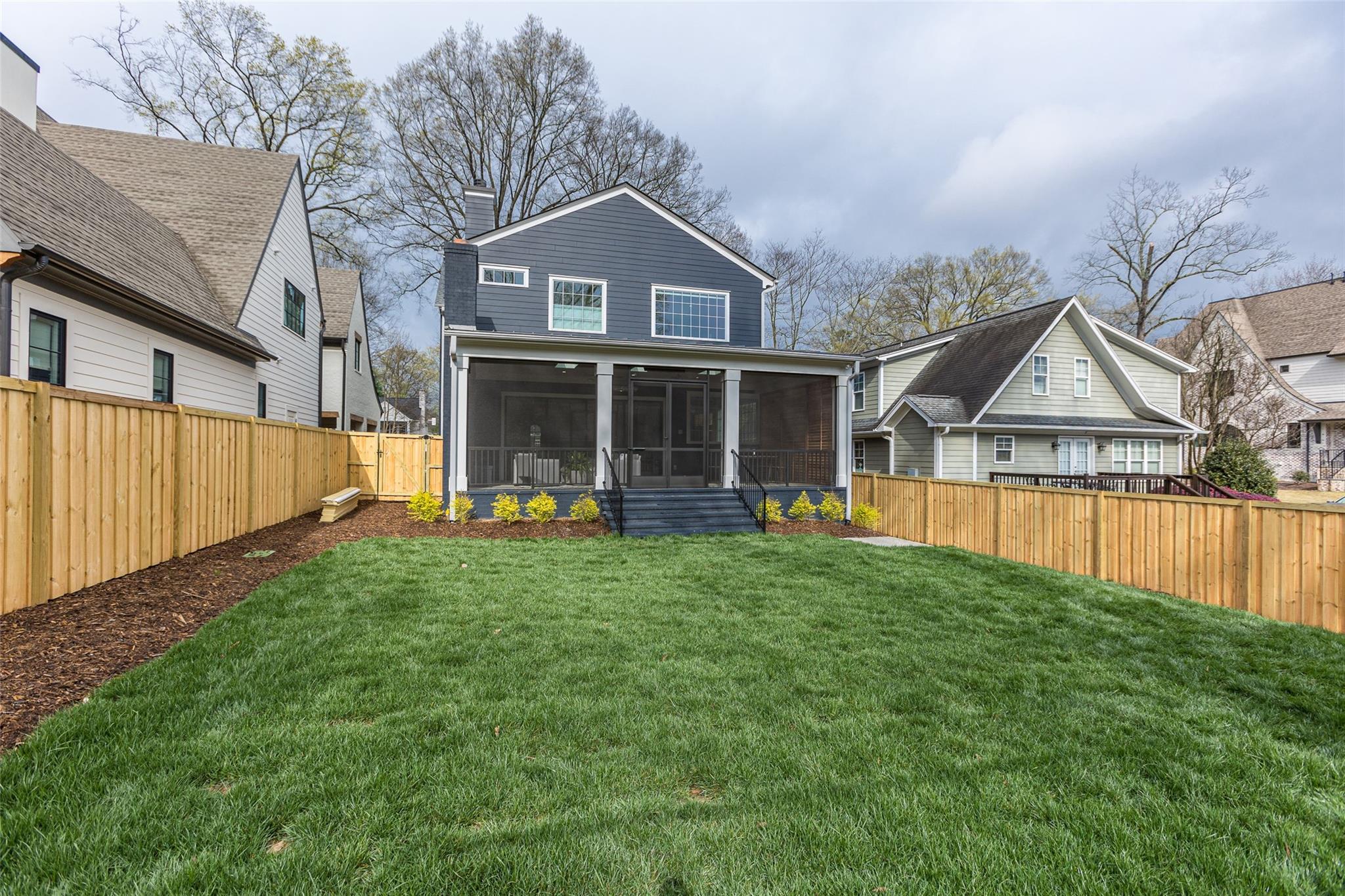 Chantilly - Residential