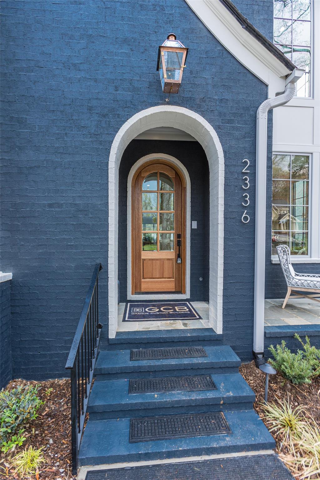 Chantilly - Residential