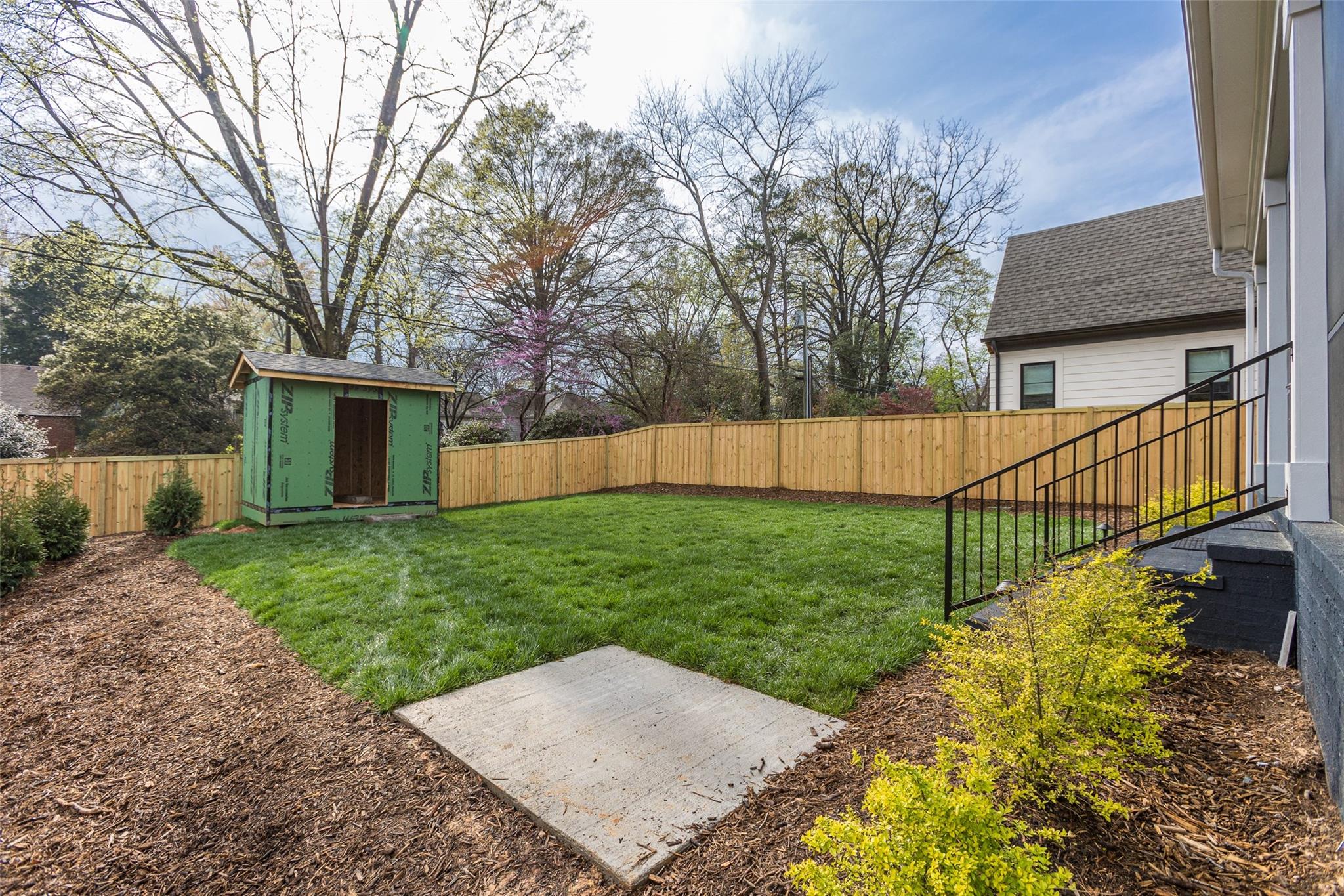 Chantilly - Residential