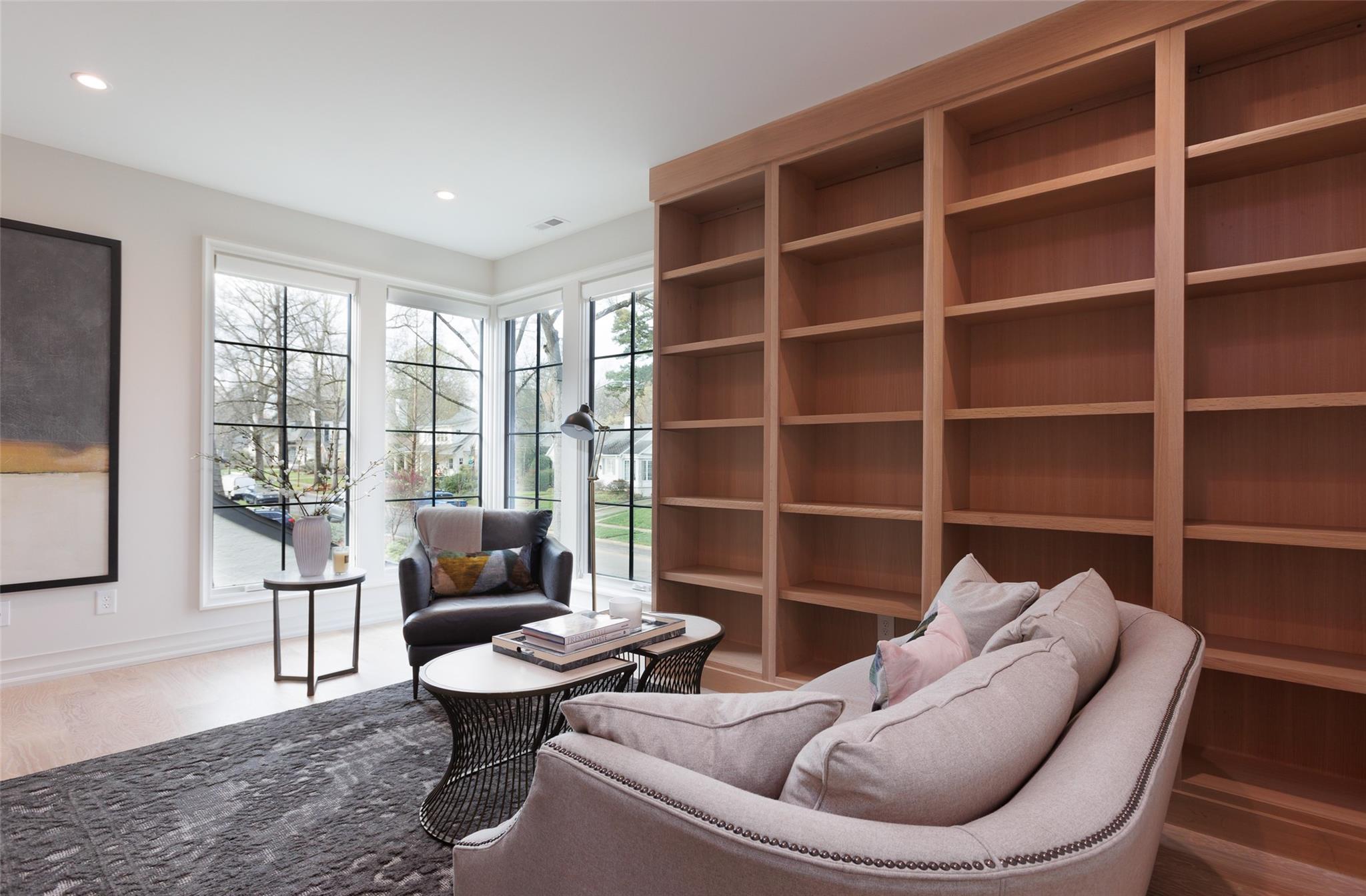 Chantilly - Residential