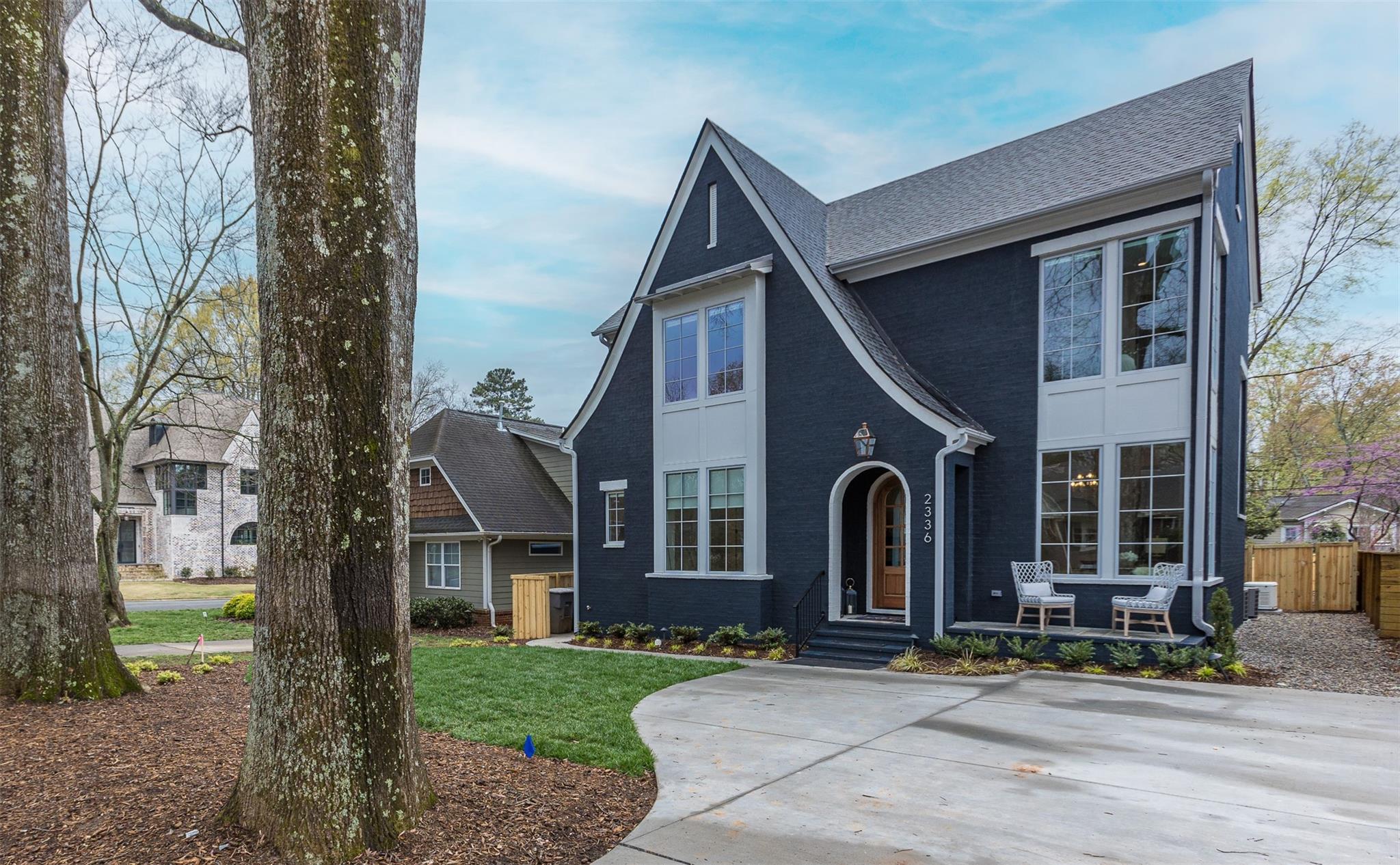 Chantilly - Residential