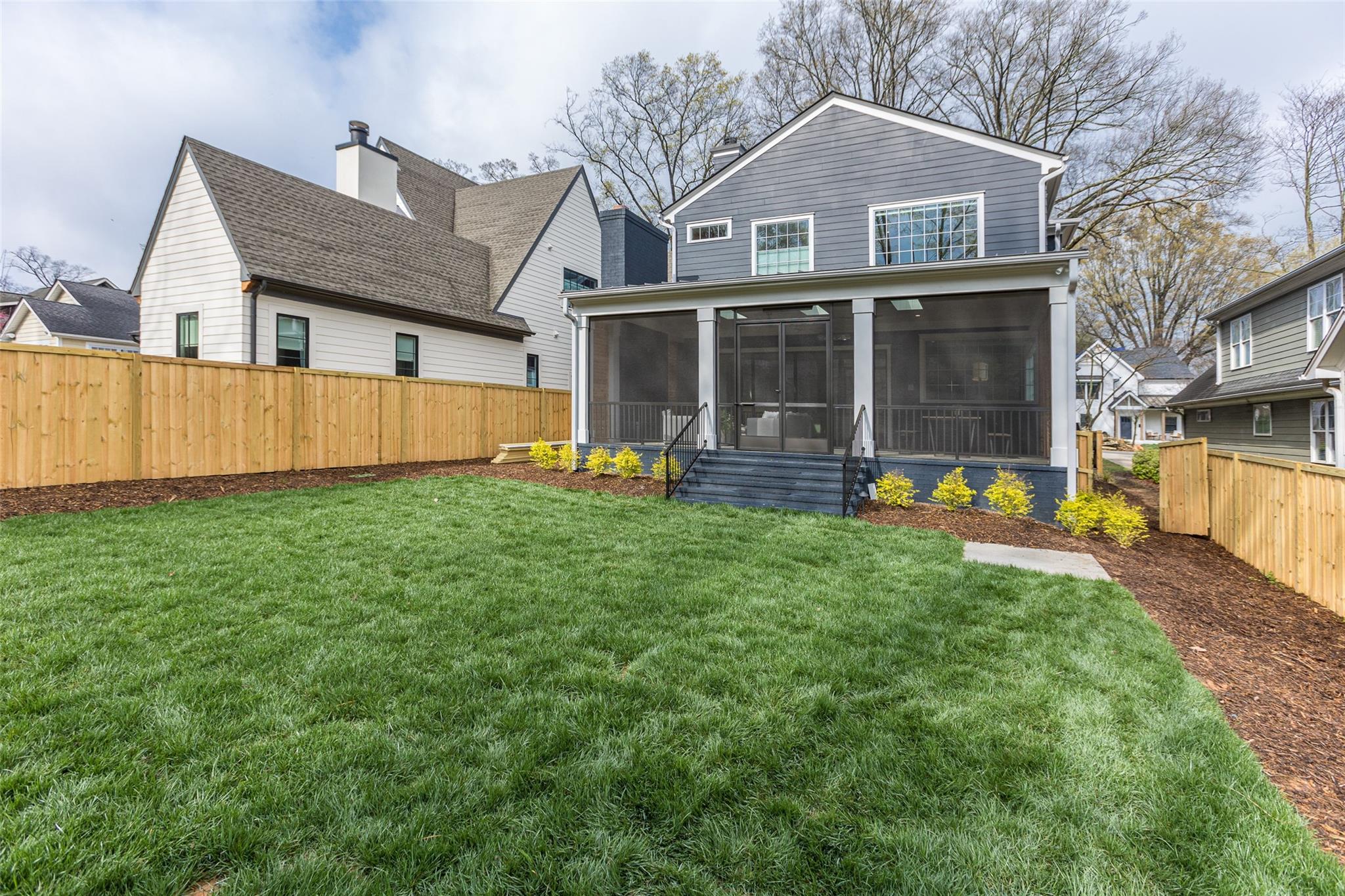 Chantilly - Residential