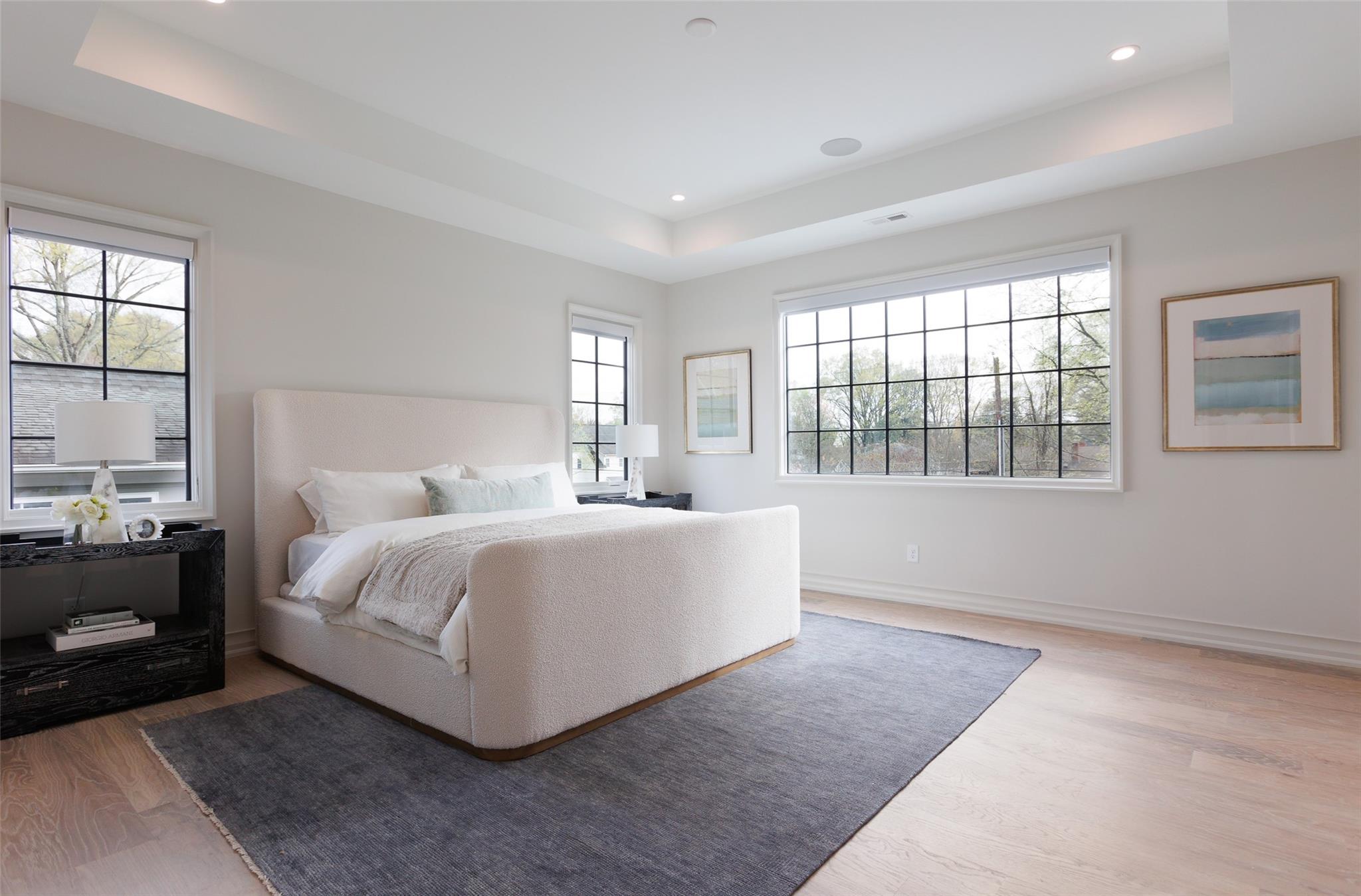 Chantilly - Residential