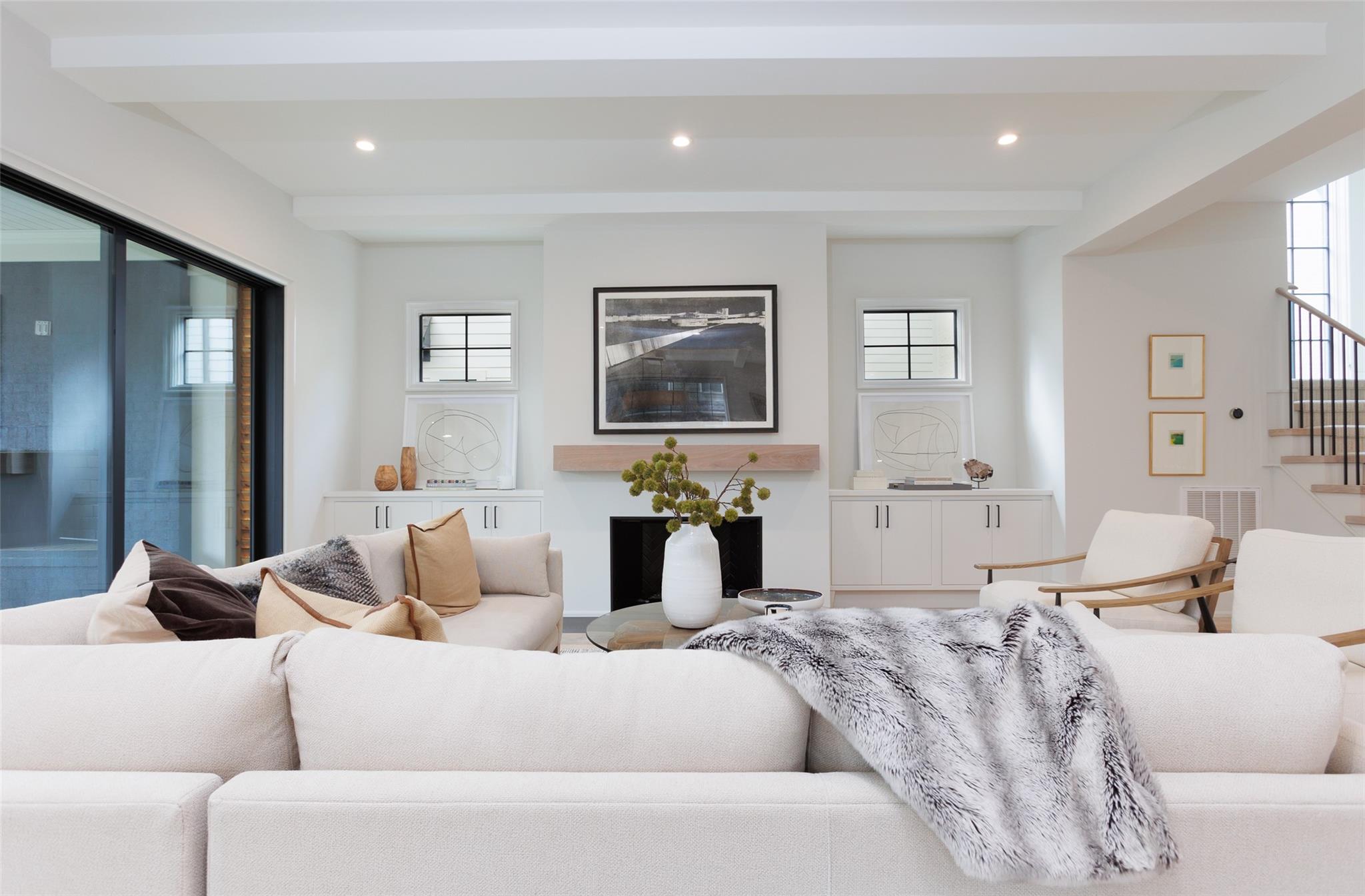 Chantilly - Residential