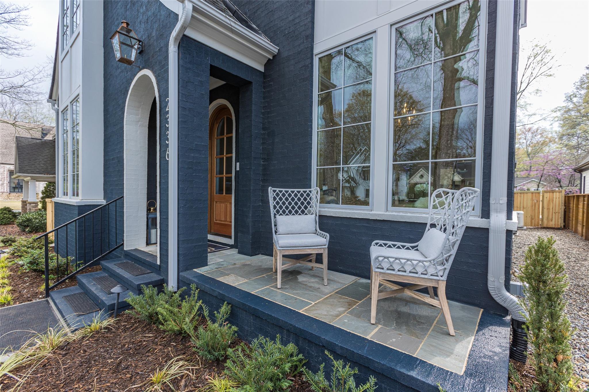 Chantilly - Residential