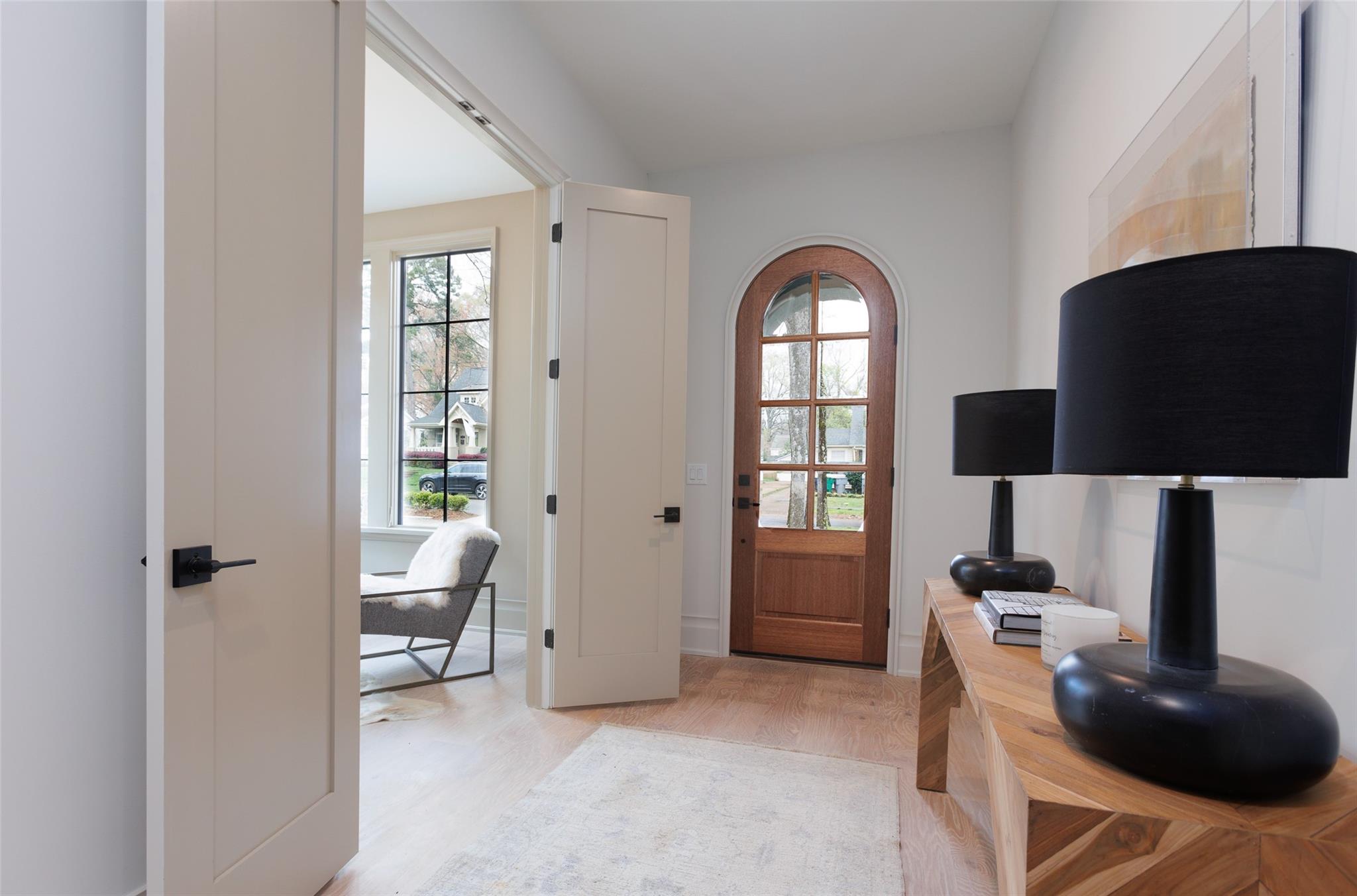 Chantilly - Residential