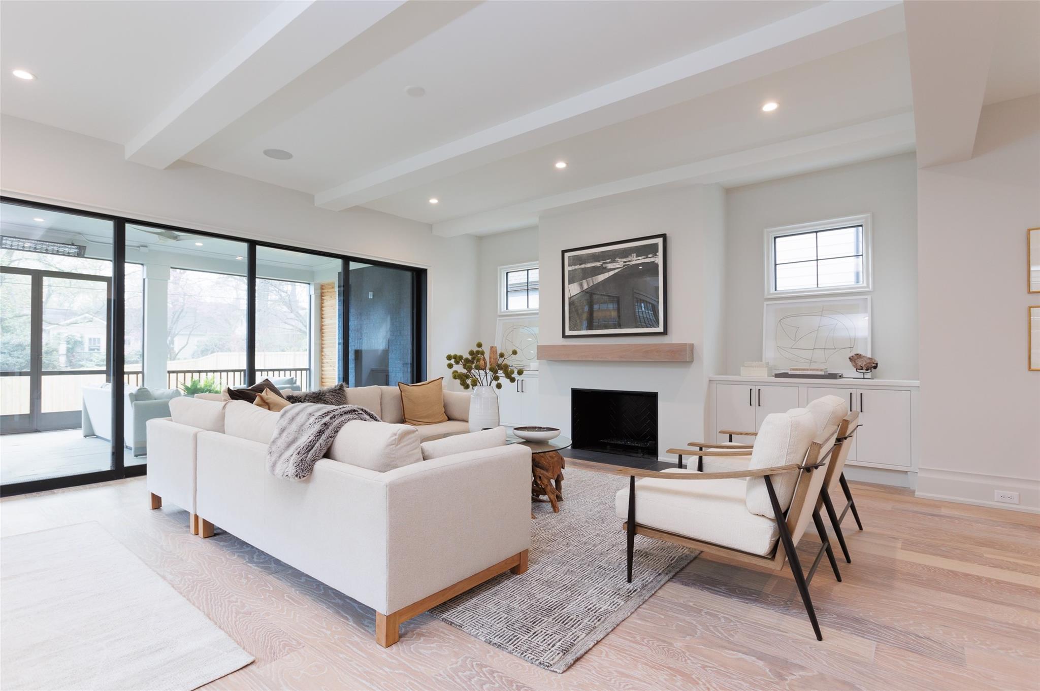 Chantilly - Residential