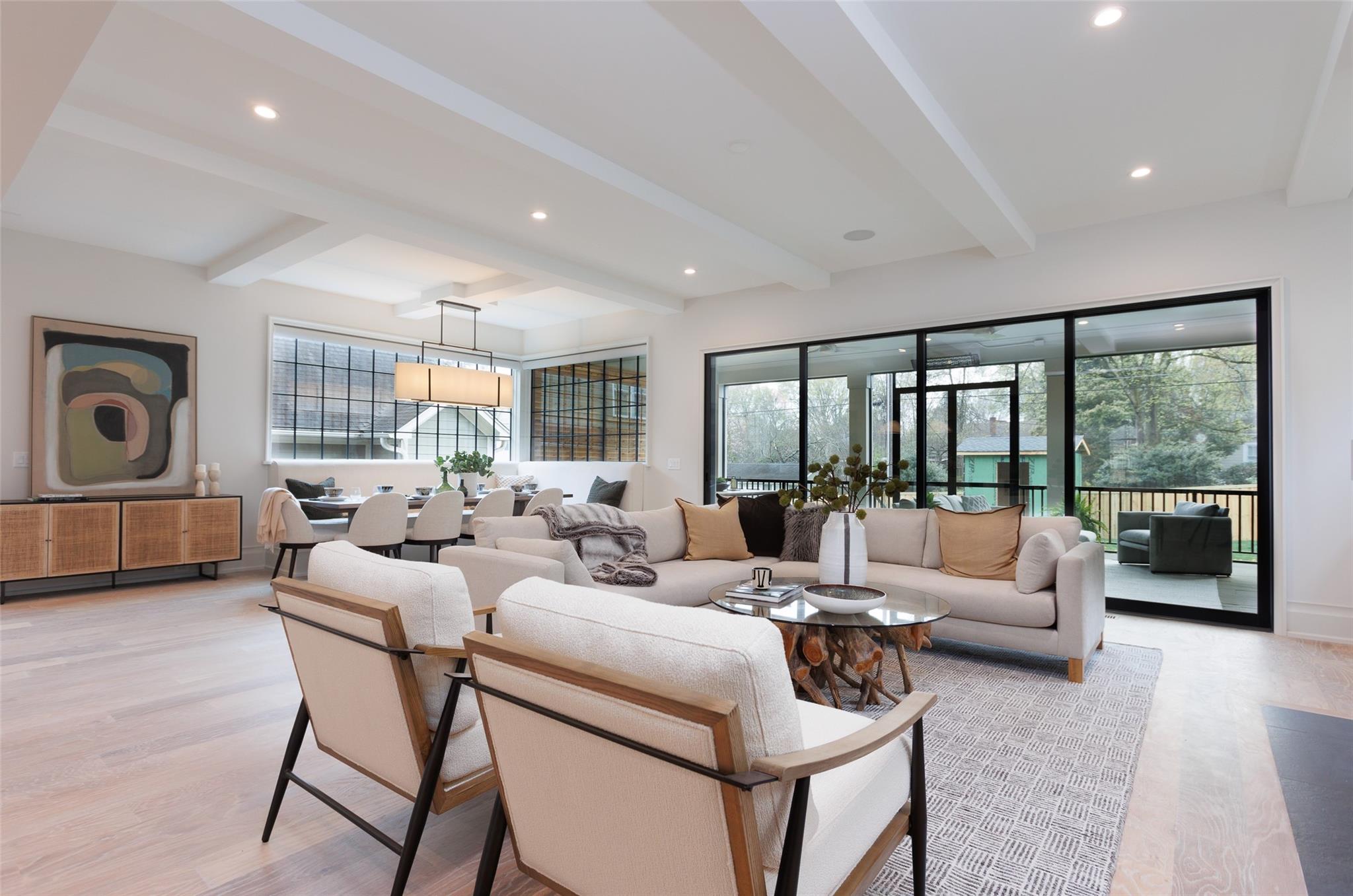 Chantilly - Residential