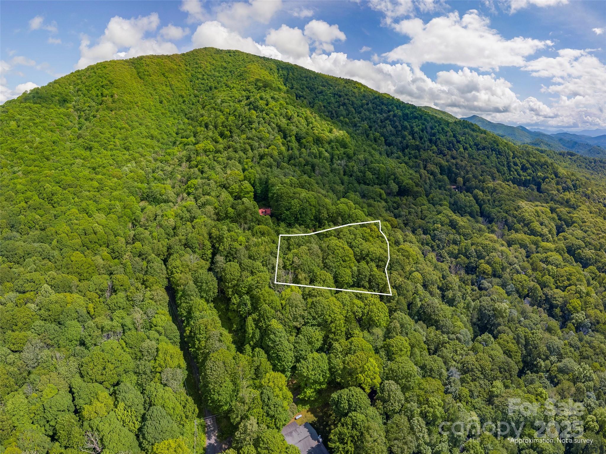 99999 Sara Ridge Road 32C