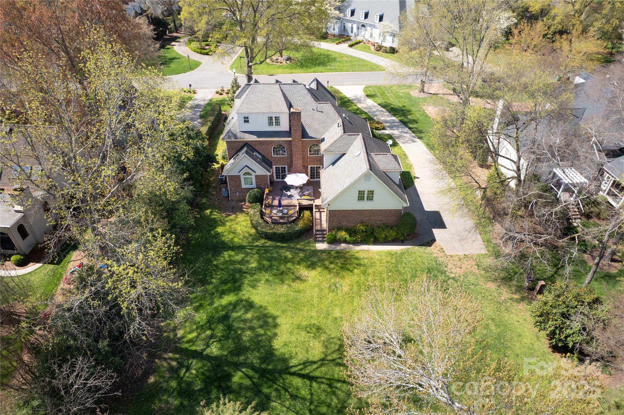 Providence Country Club - Residential