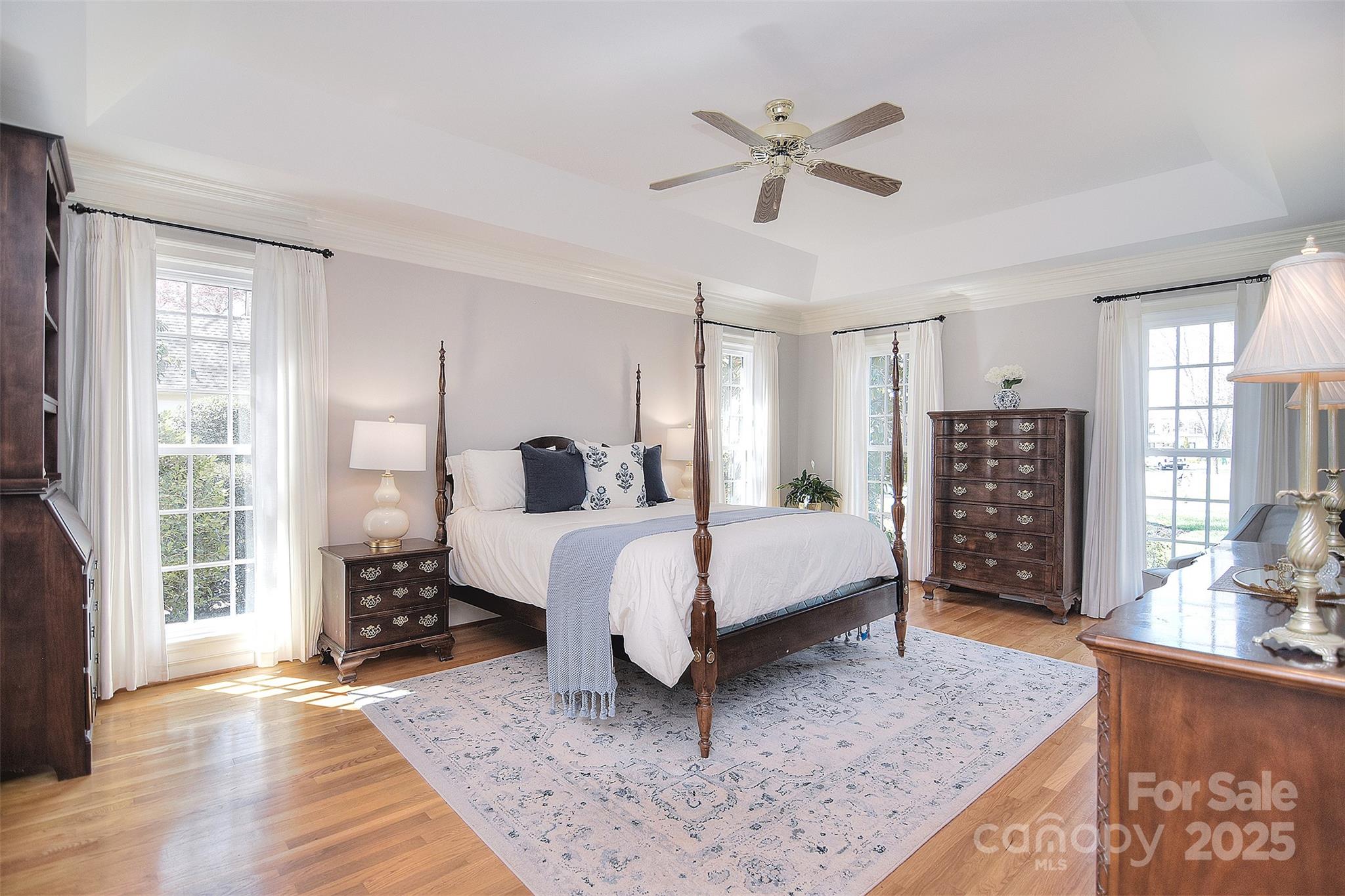 Providence Country Club - Residential