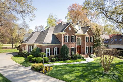 5419 Sunningdale Drive Charlotte NC 28277