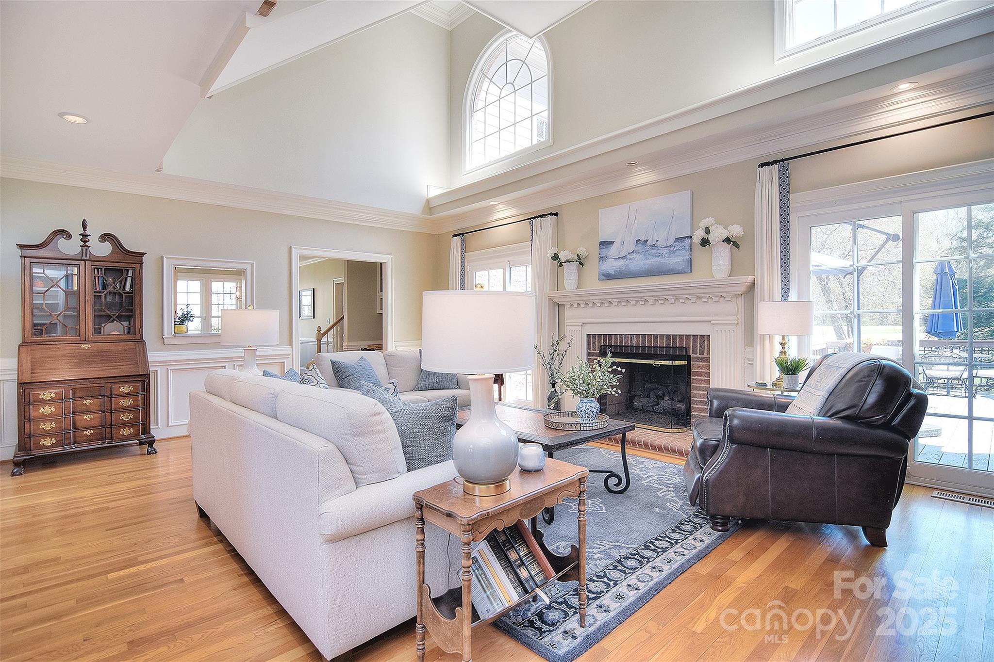 Providence Country Club - Residential