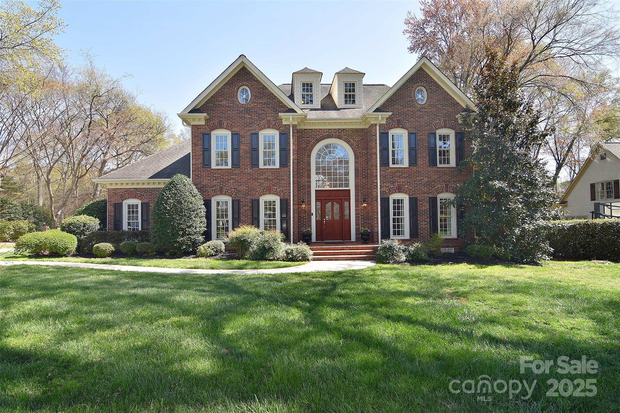 Providence Country Club - Residential