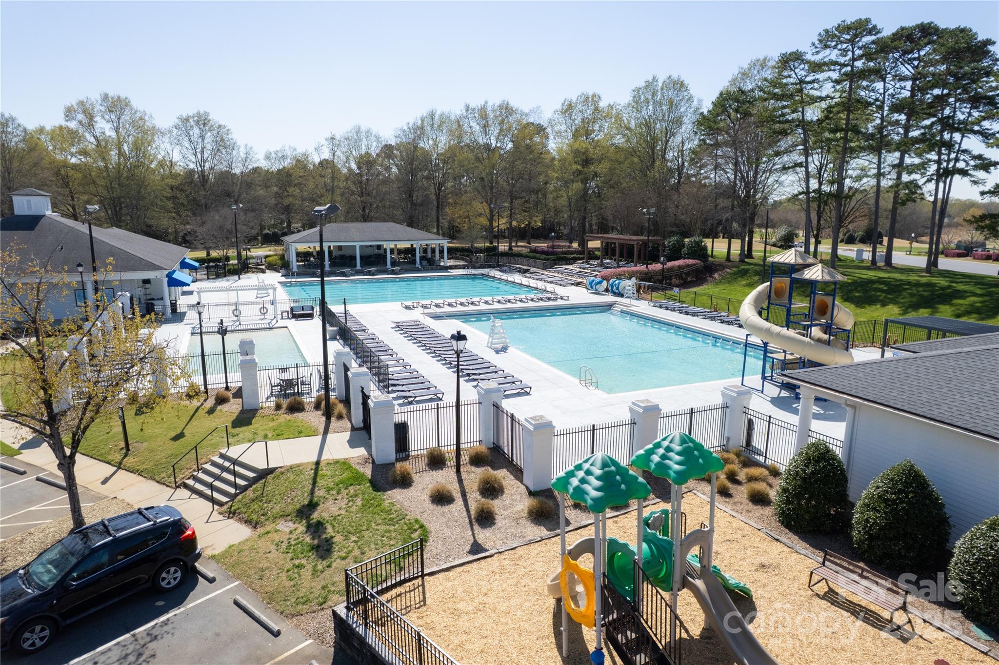 Providence Country Club - Residential