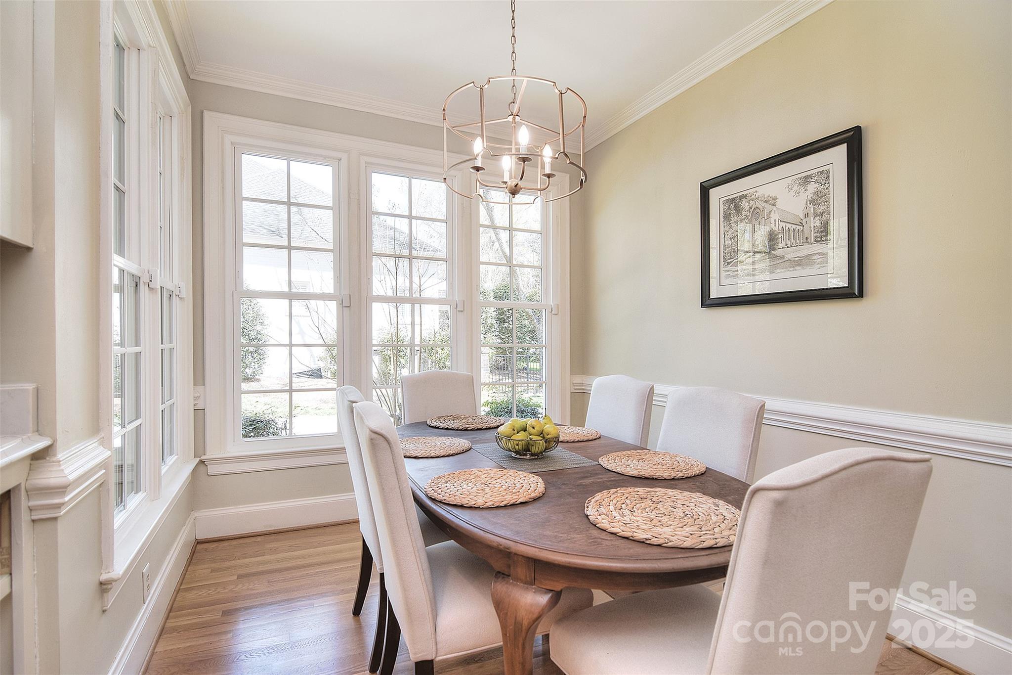 Providence Country Club - Residential