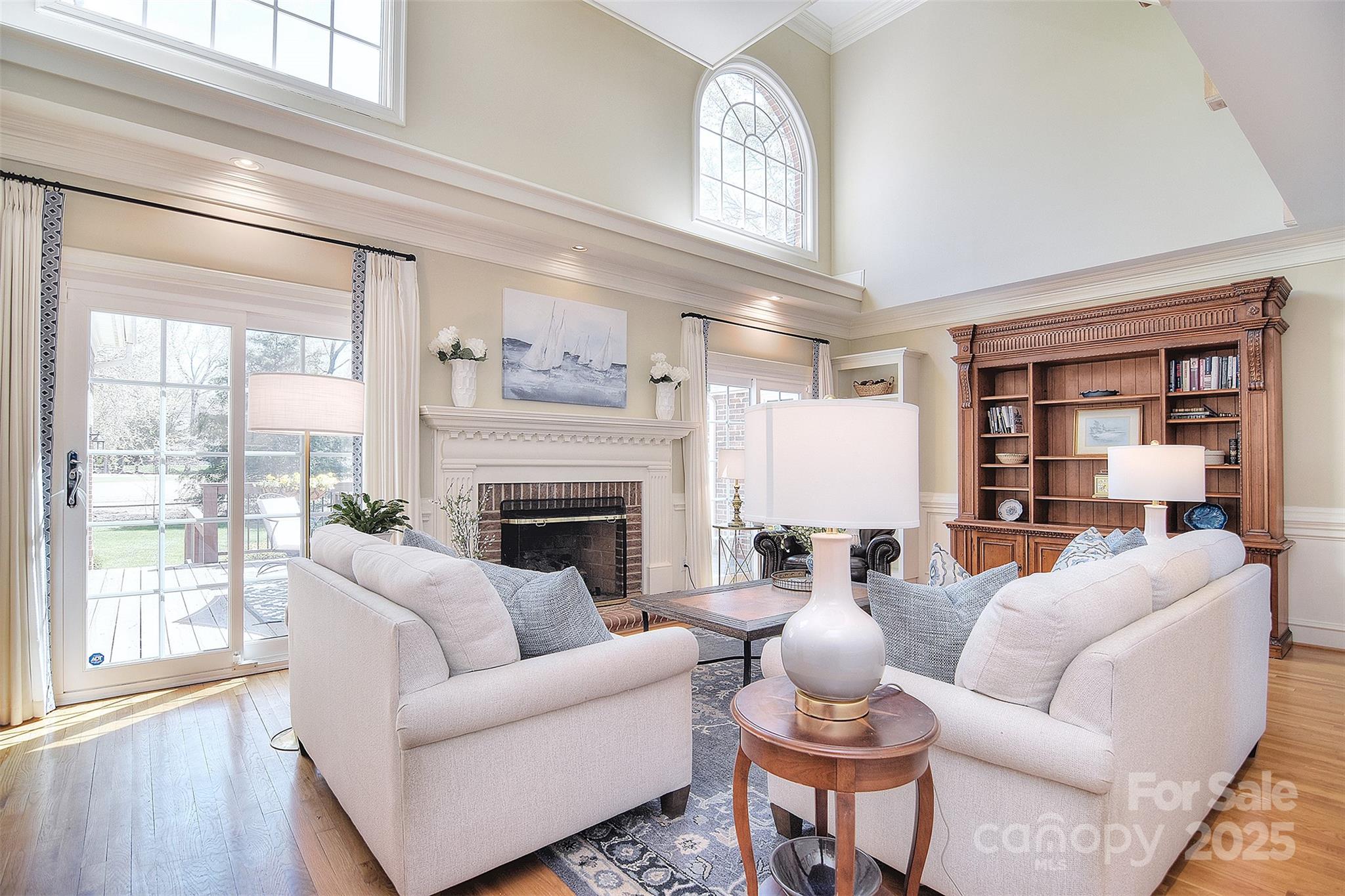 Providence Country Club - Residential