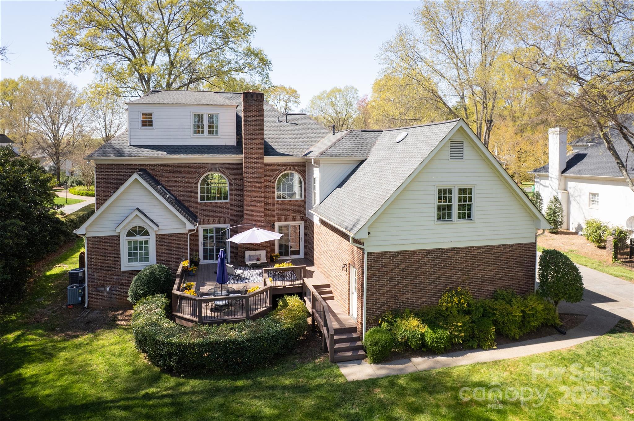 Providence Country Club - Residential