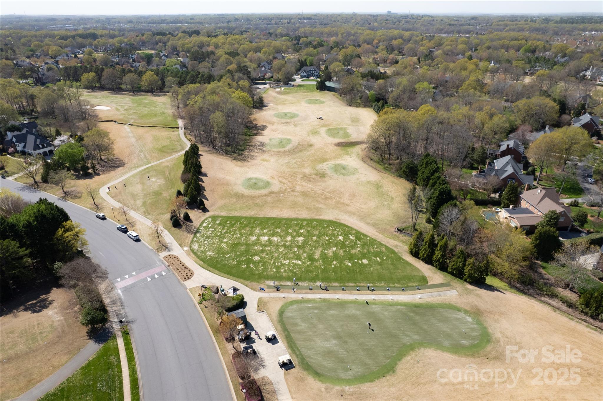 Providence Country Club - Residential