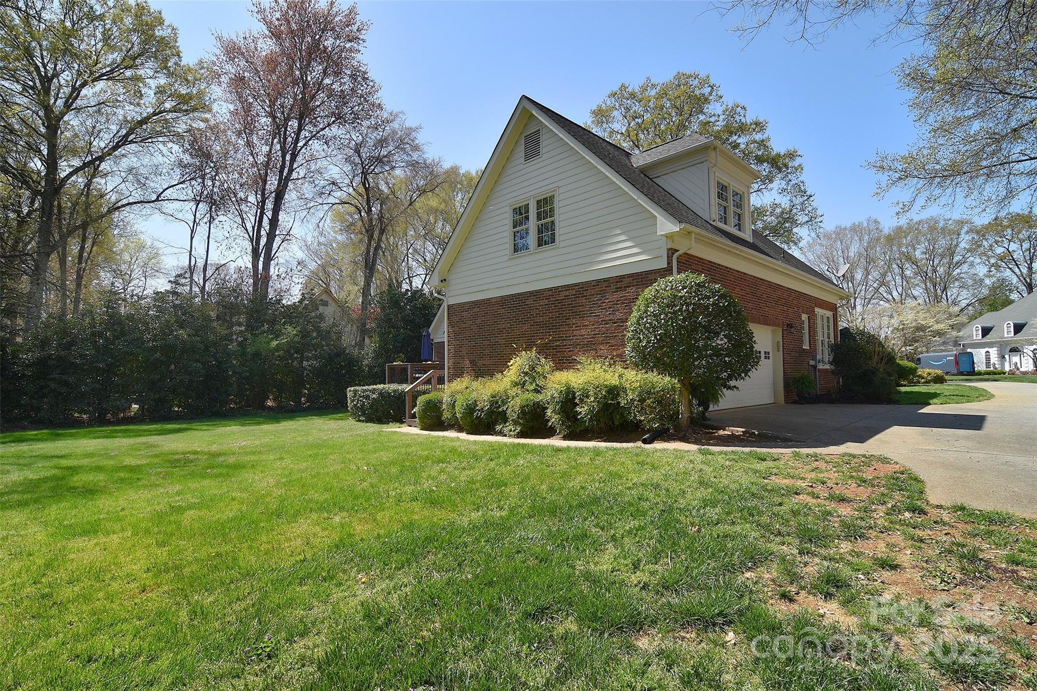 Providence Country Club - Residential