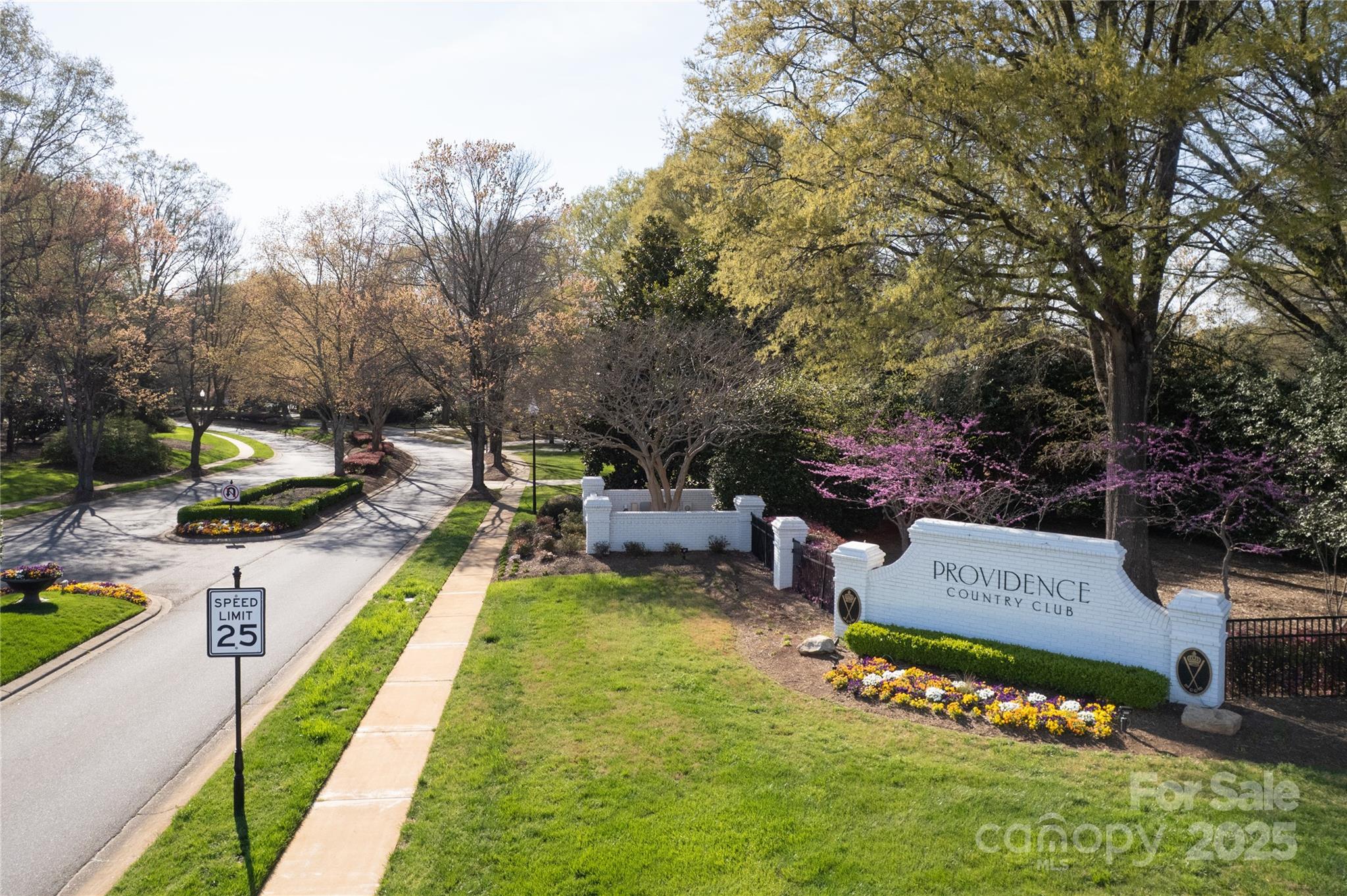 Providence Country Club - Residential