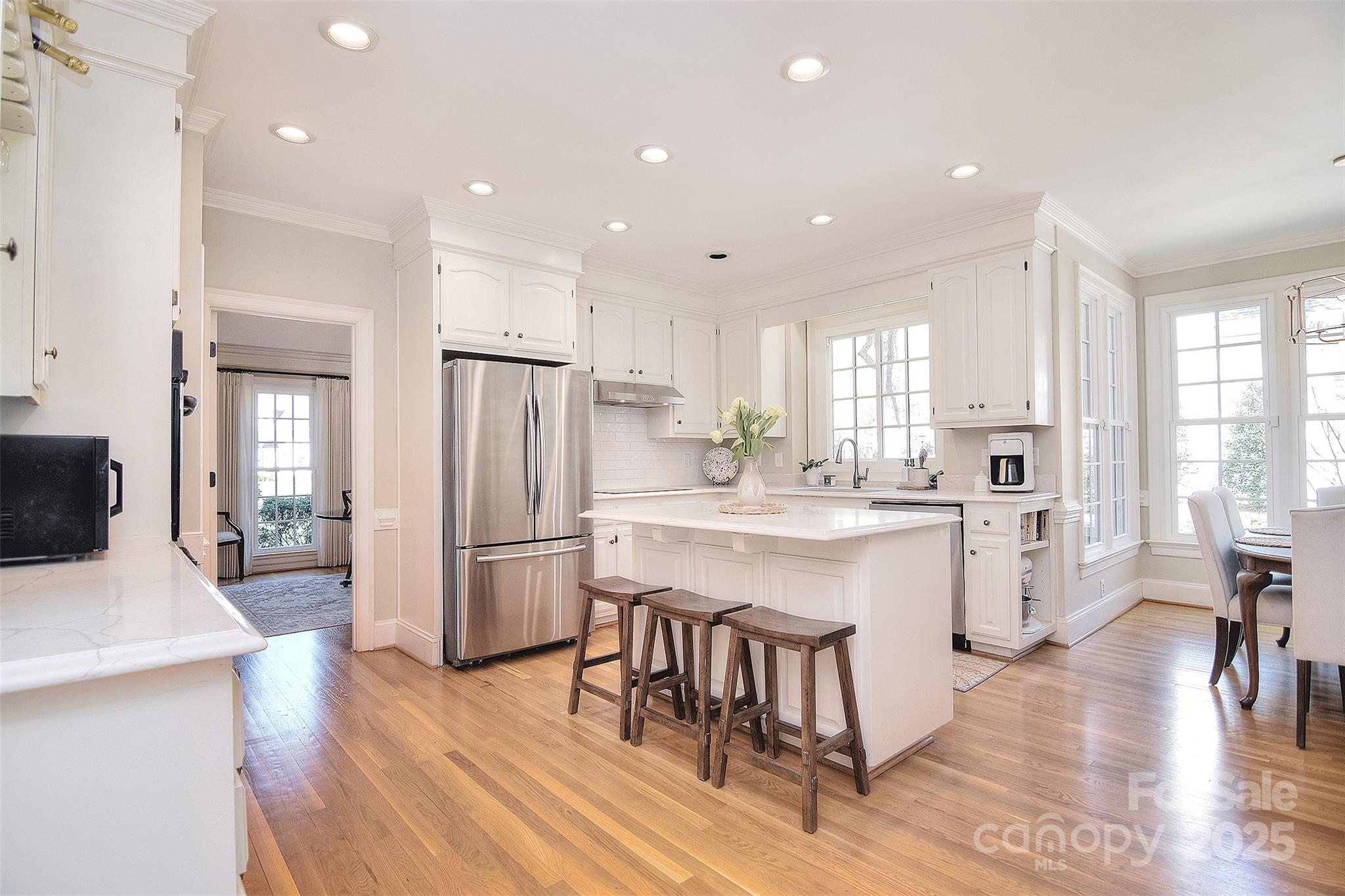 Providence Country Club - Residential