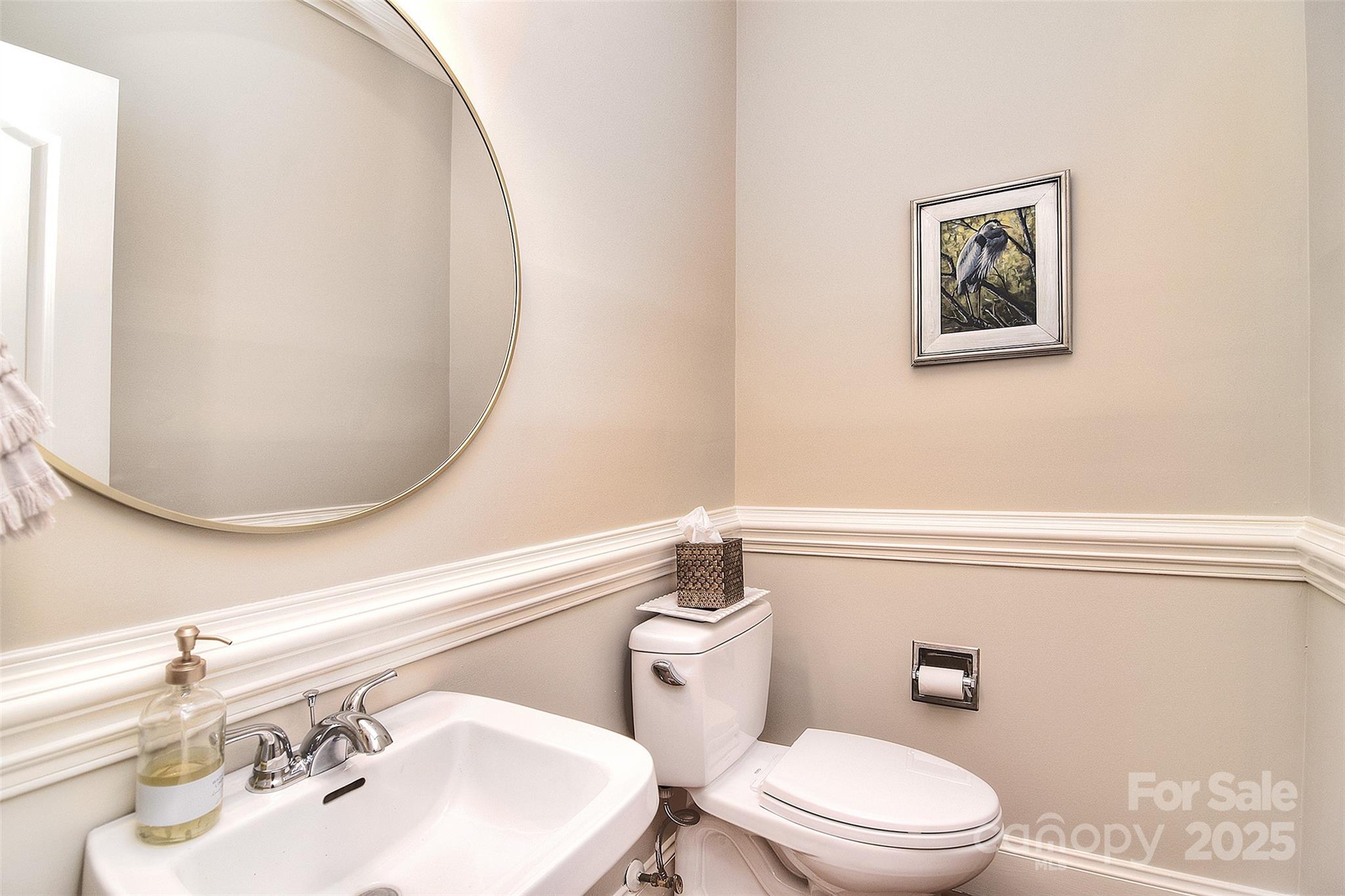 Providence Country Club - Residential