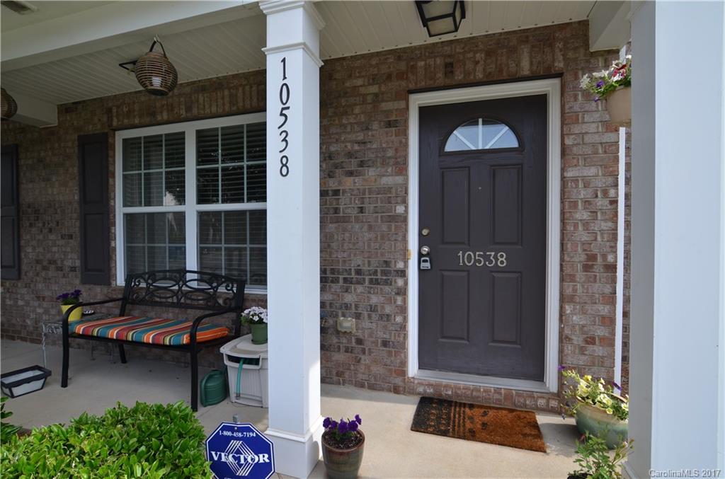 Carolina Crossing - Residential